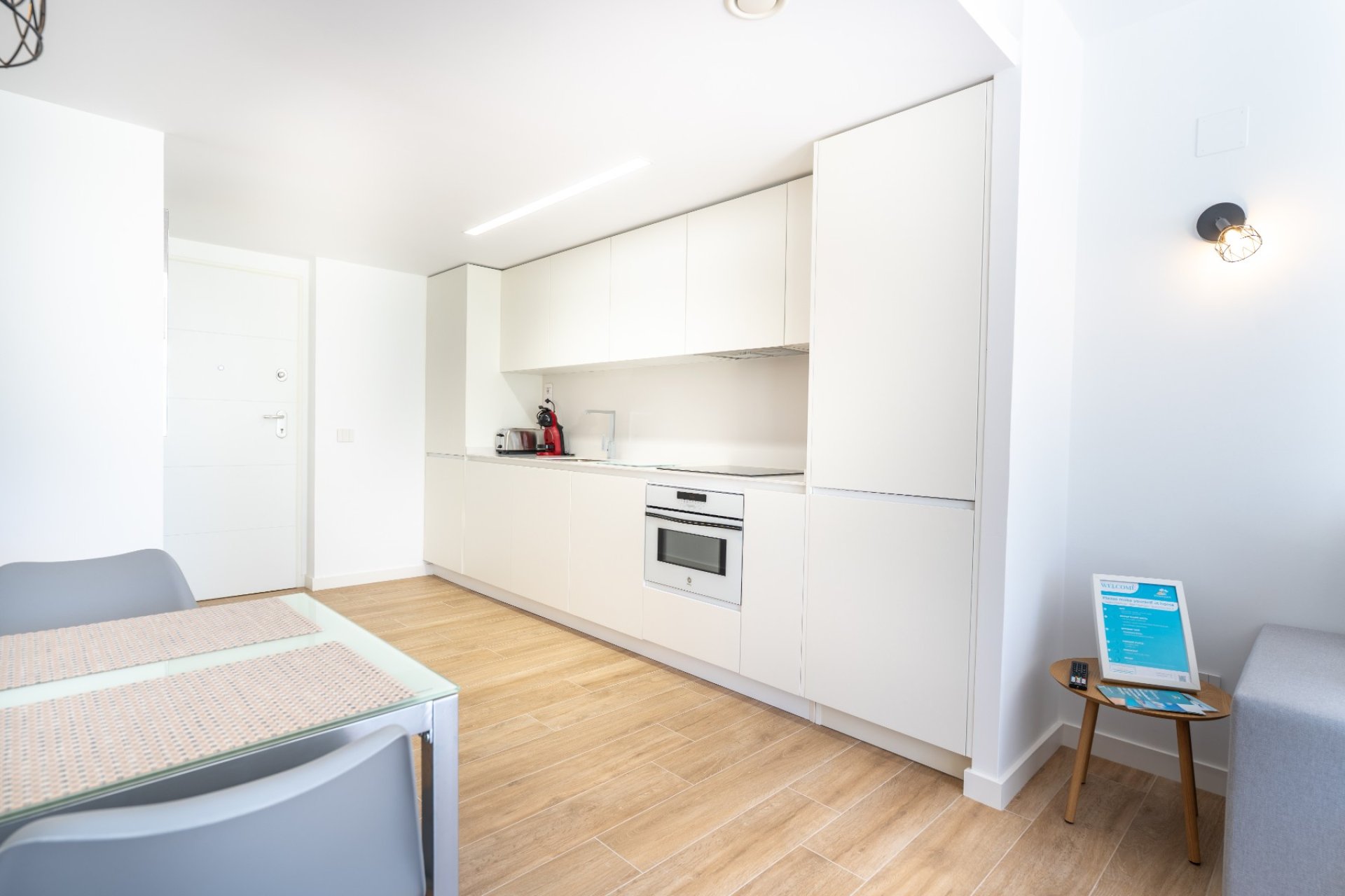 Resale - Apartment / flat - Orihuela Costa - Punta Prima