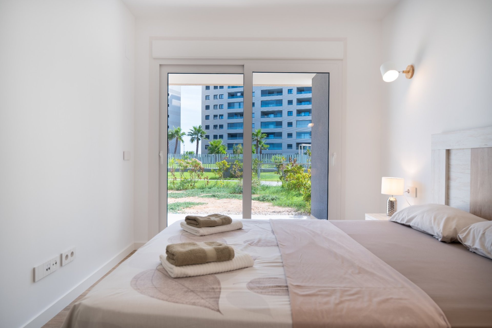 Resale - Apartment / flat - Orihuela Costa - Punta Prima