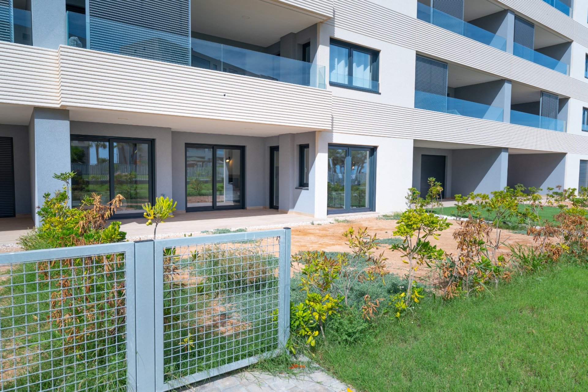 Resale - Apartment / flat - Orihuela Costa - Punta Prima