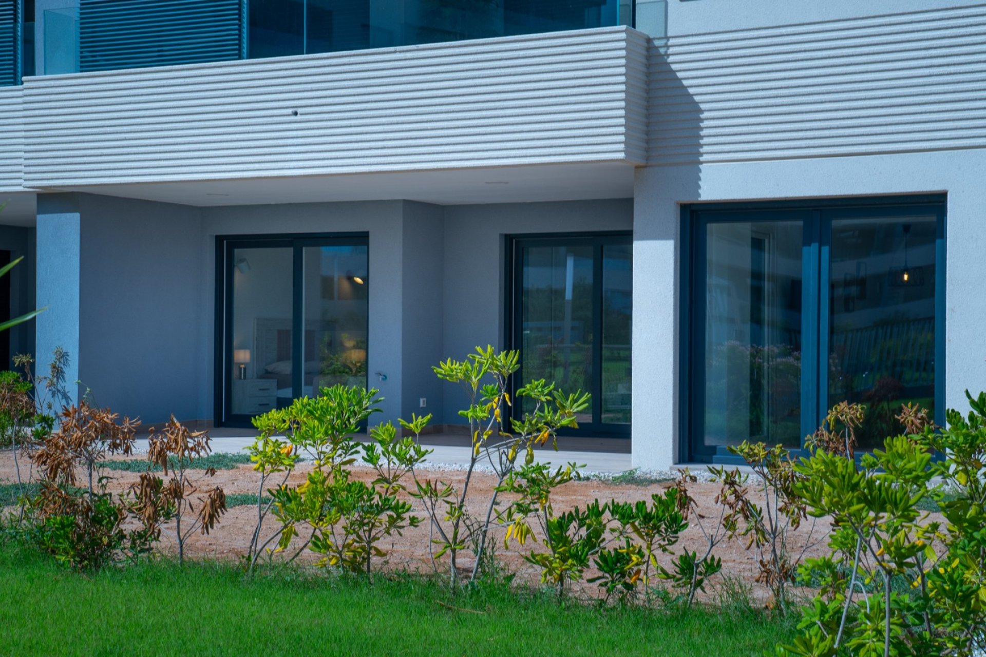 Resale - Apartment / flat - Orihuela Costa - Punta Prima