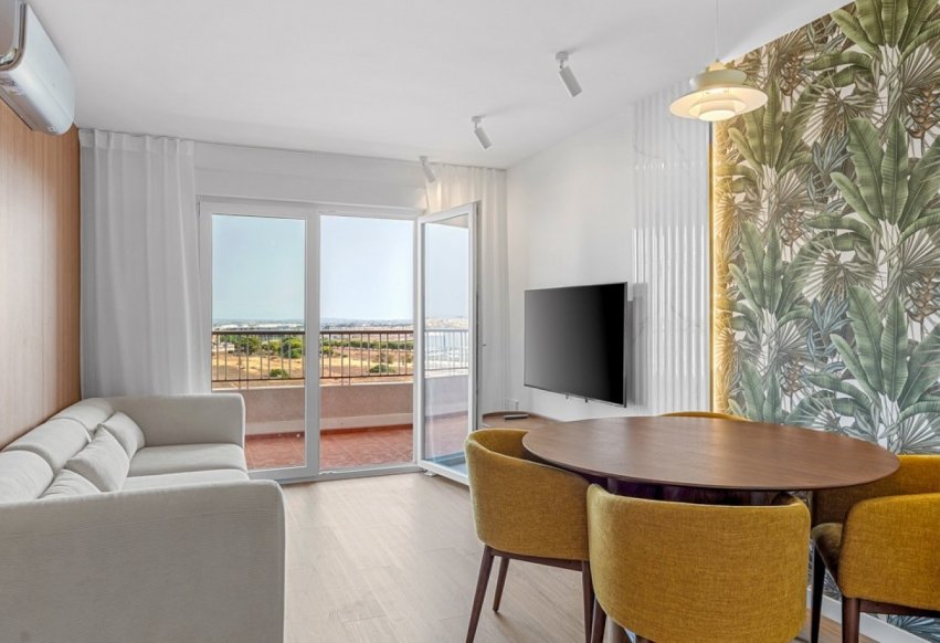Resale - Apartment / flat - Orihuela Costa - Punta Prima