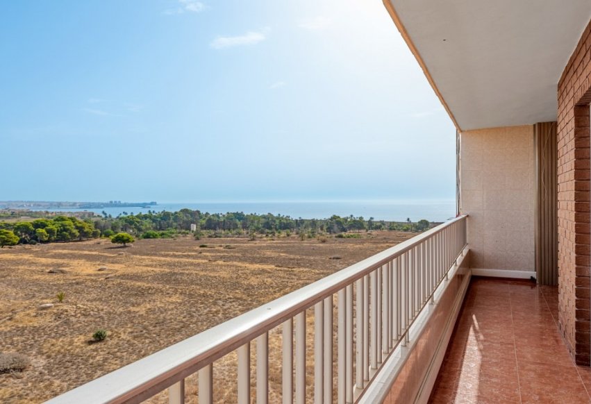 Resale - Apartment / flat - Orihuela Costa - Punta Prima