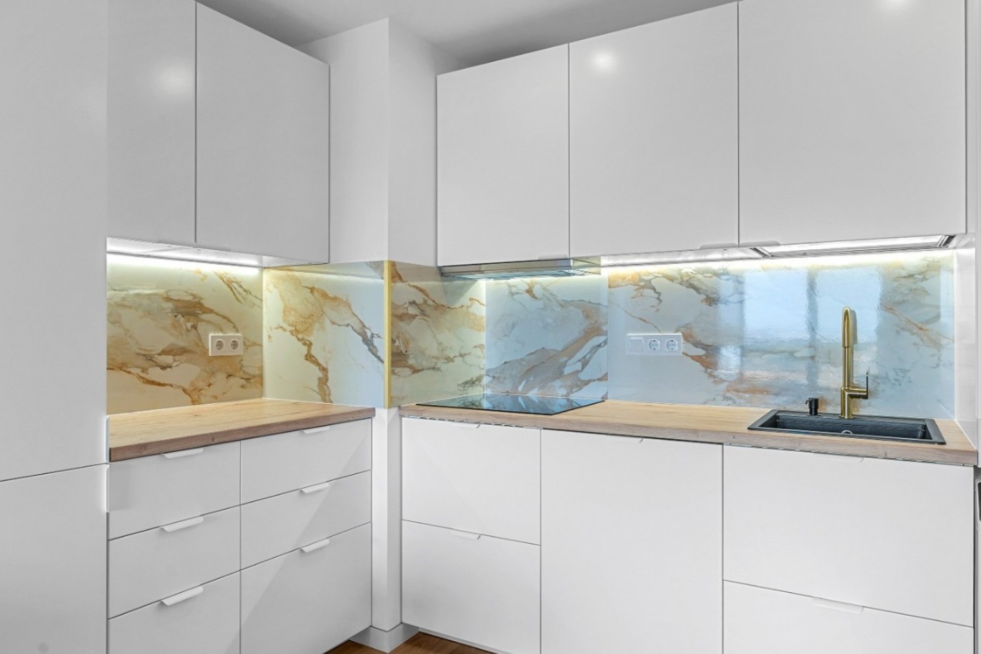 Resale - Apartment / flat - Orihuela Costa - Punta Prima