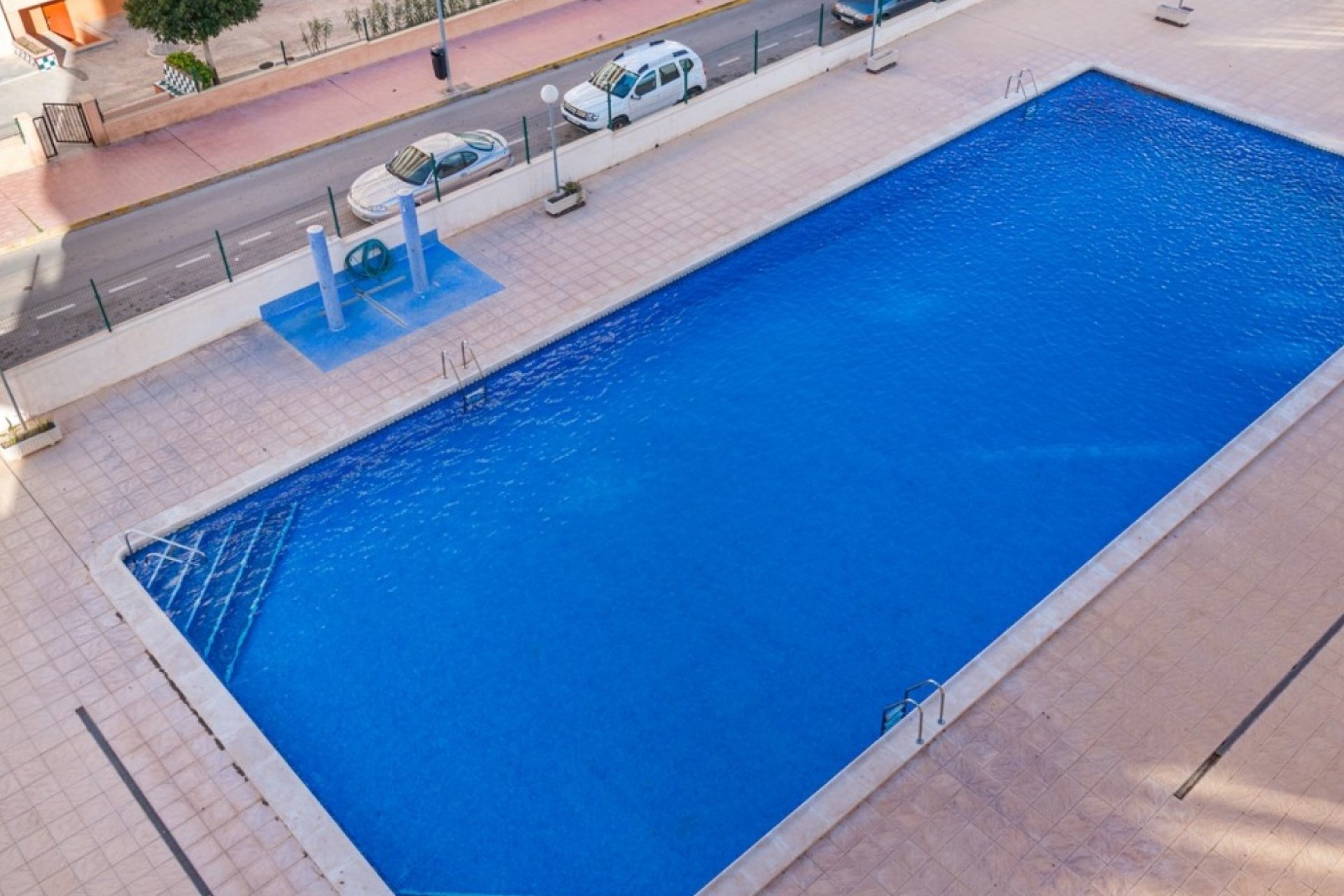 Resale - Apartment / flat - Orihuela Costa - Punta Prima