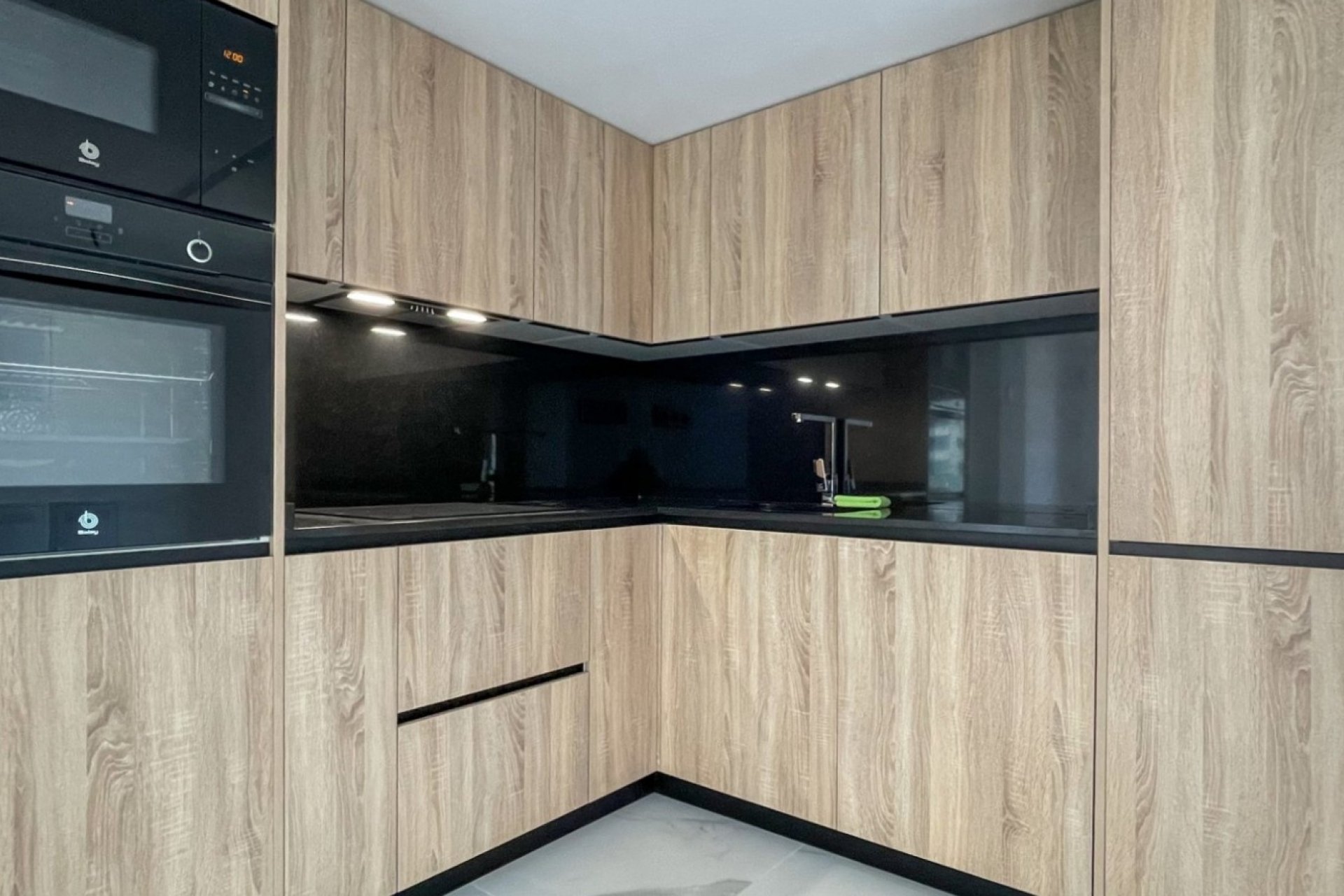 Resale - Apartment / flat - Orihuela Costa - Punta Prima