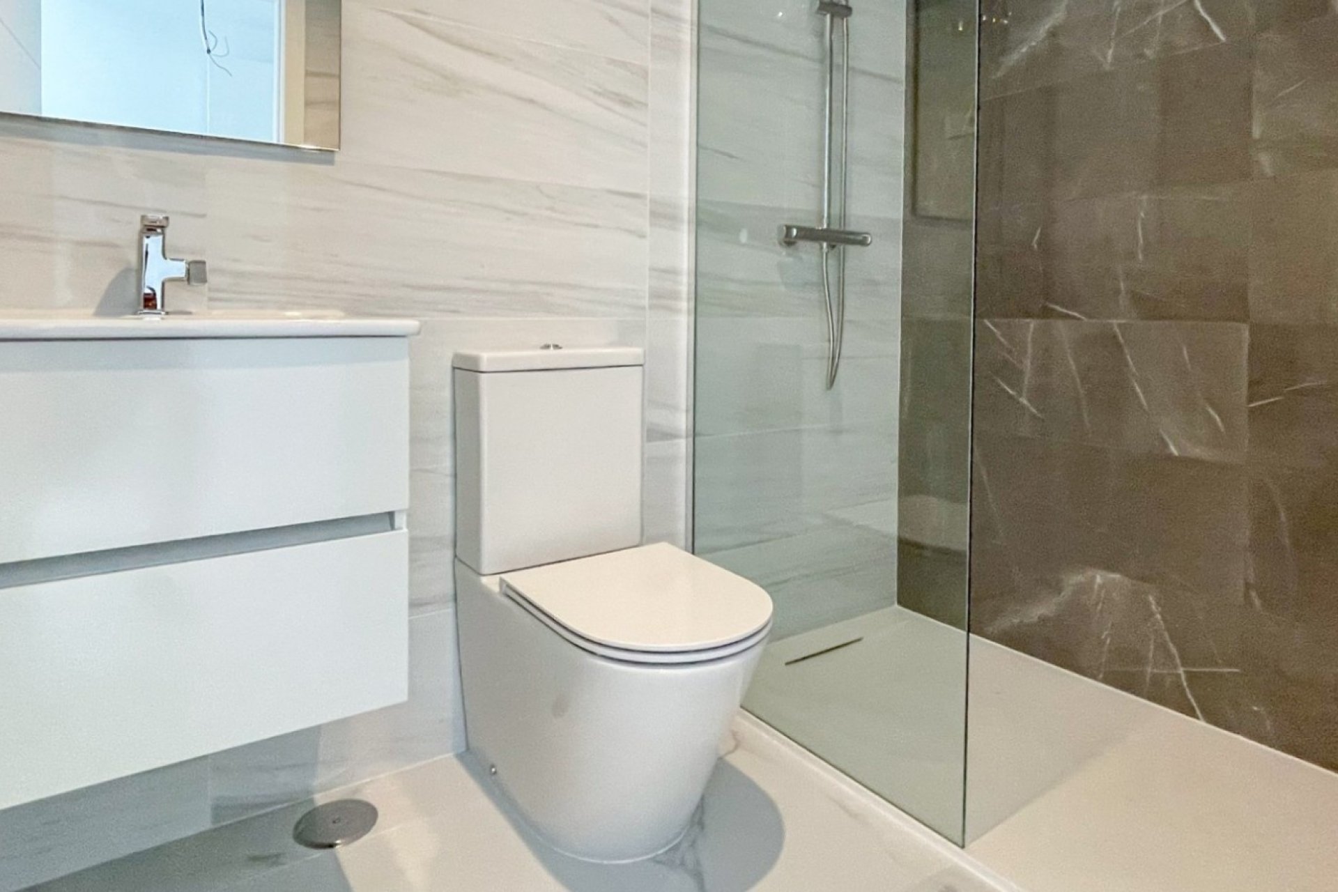 Resale - Apartment / flat - Orihuela Costa - Punta Prima
