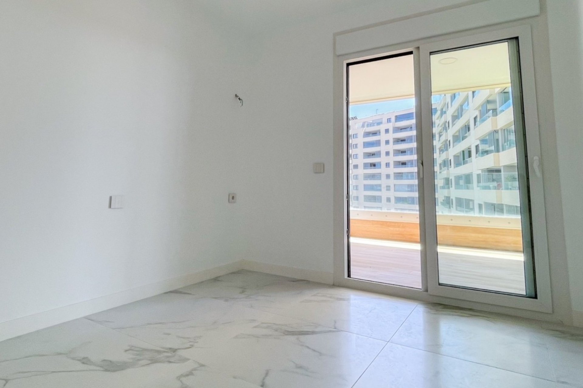 Resale - Apartment / flat - Orihuela Costa - Punta Prima