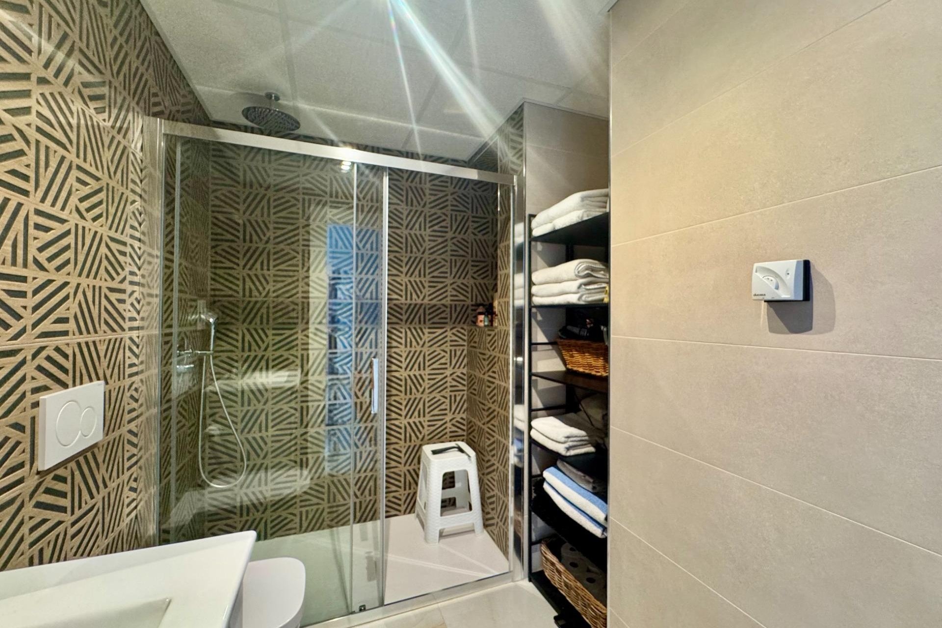 Resale - Apartment / flat - Orihuela Costa - Punta Prima