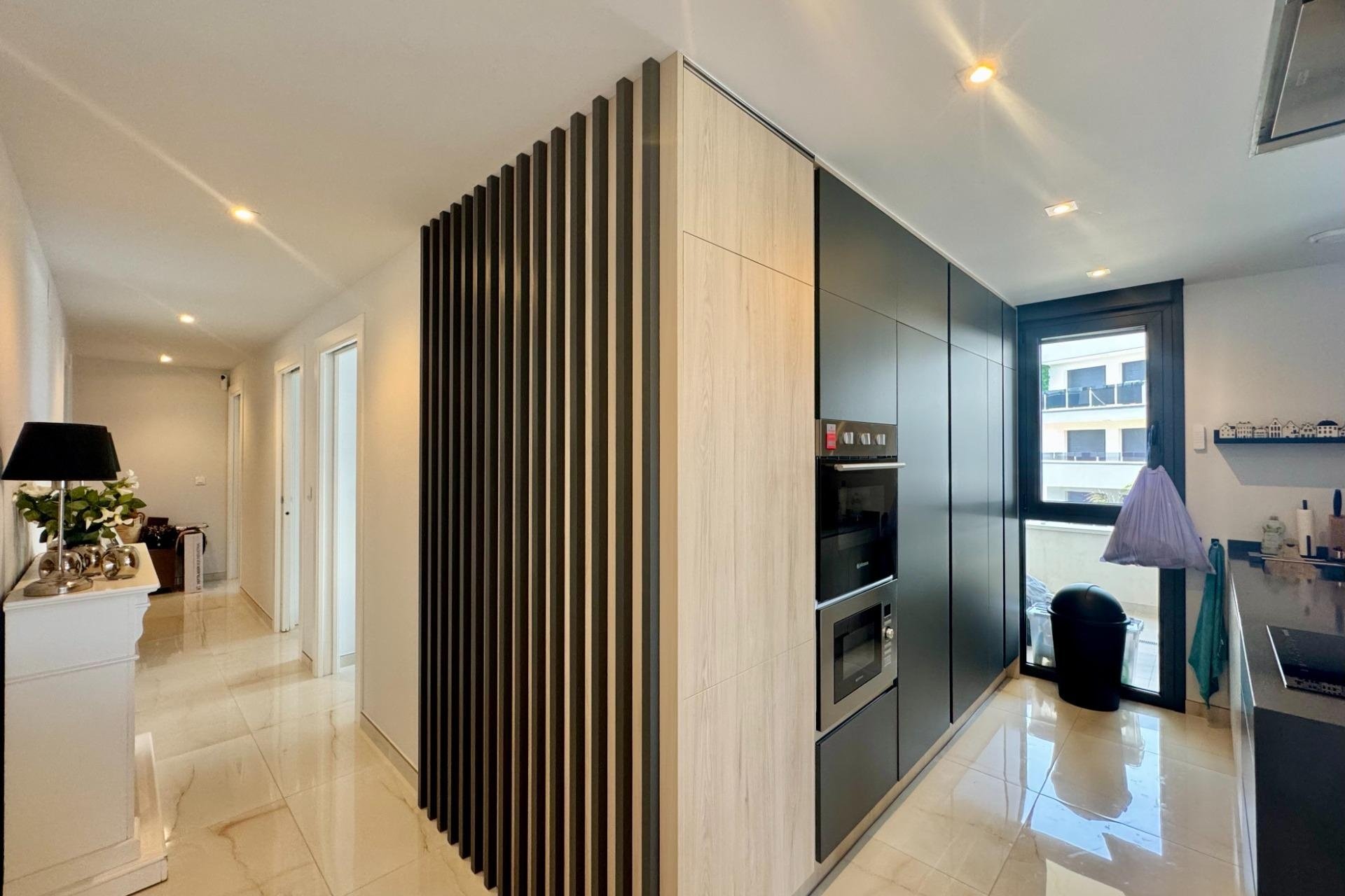 Resale - Apartment / flat - Orihuela Costa - Punta Prima