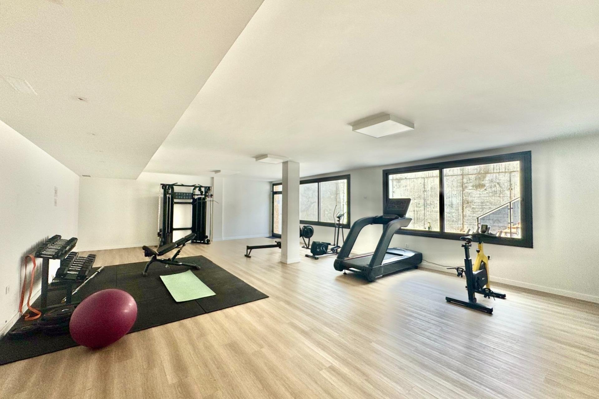 Resale - Apartment / flat - Orihuela Costa - Punta Prima