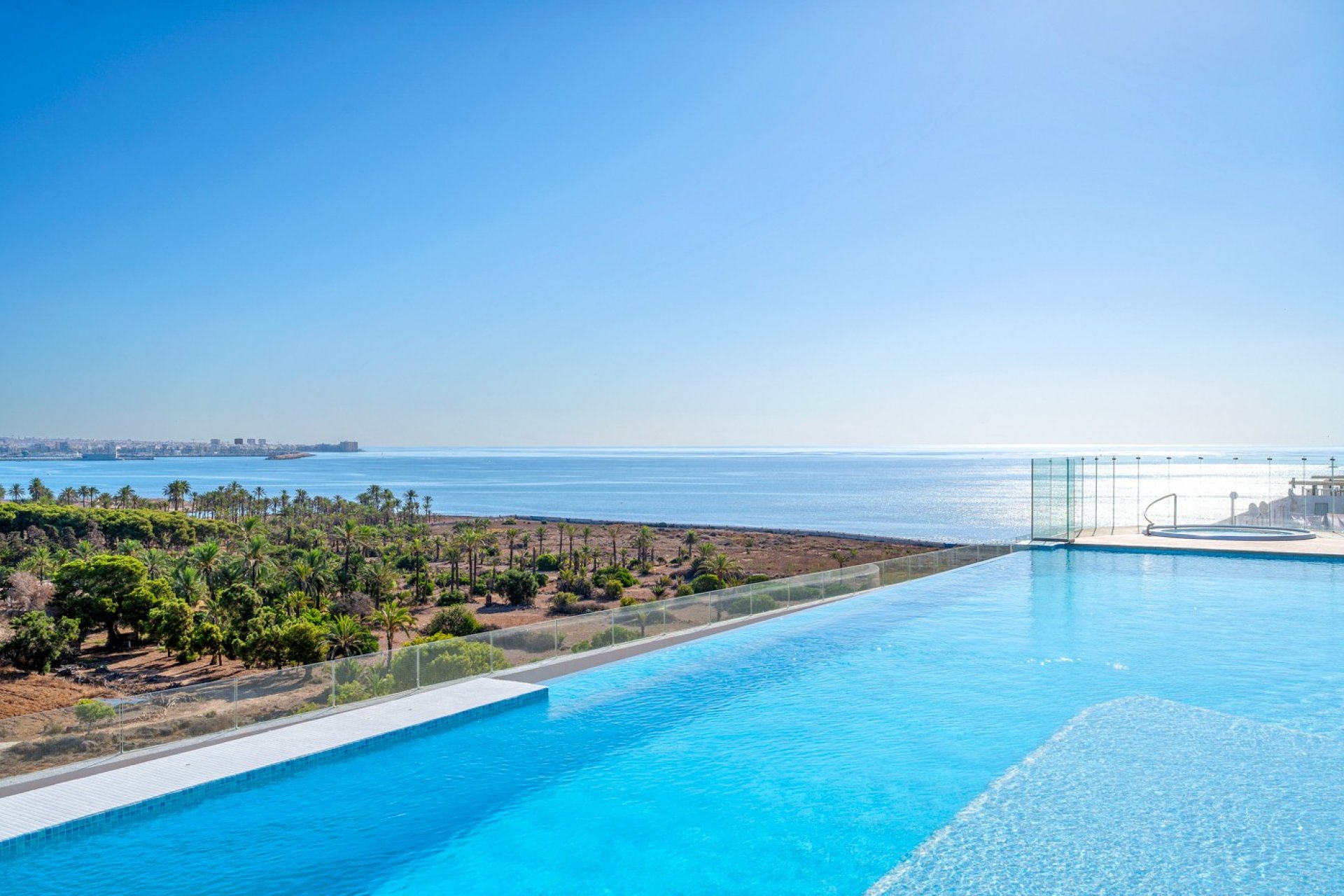 Resale - Apartment / flat - Orihuela Costa - Punta Prima