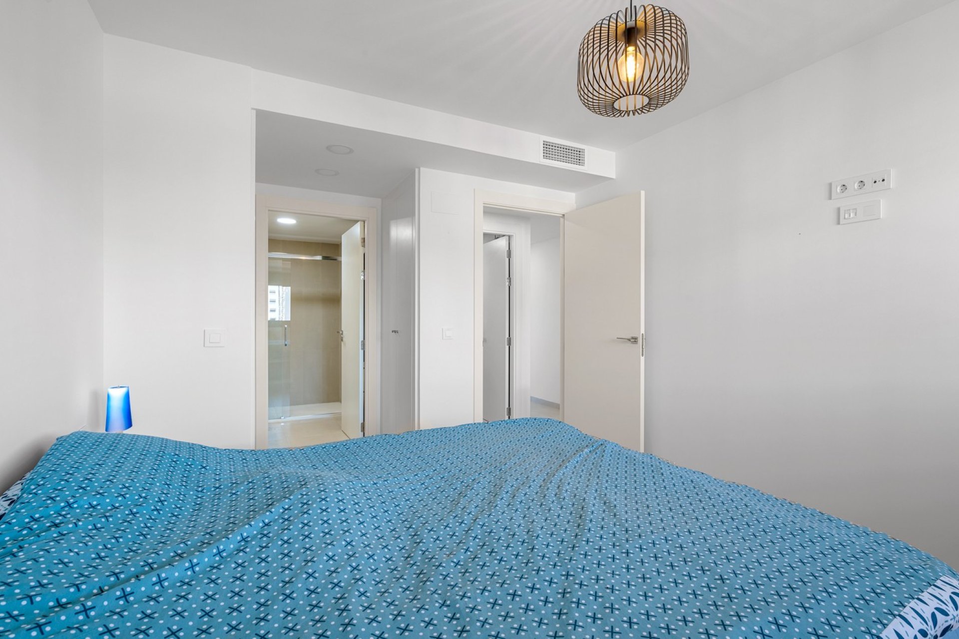 Resale - Apartment / flat - Orihuela Costa - Punta Prima