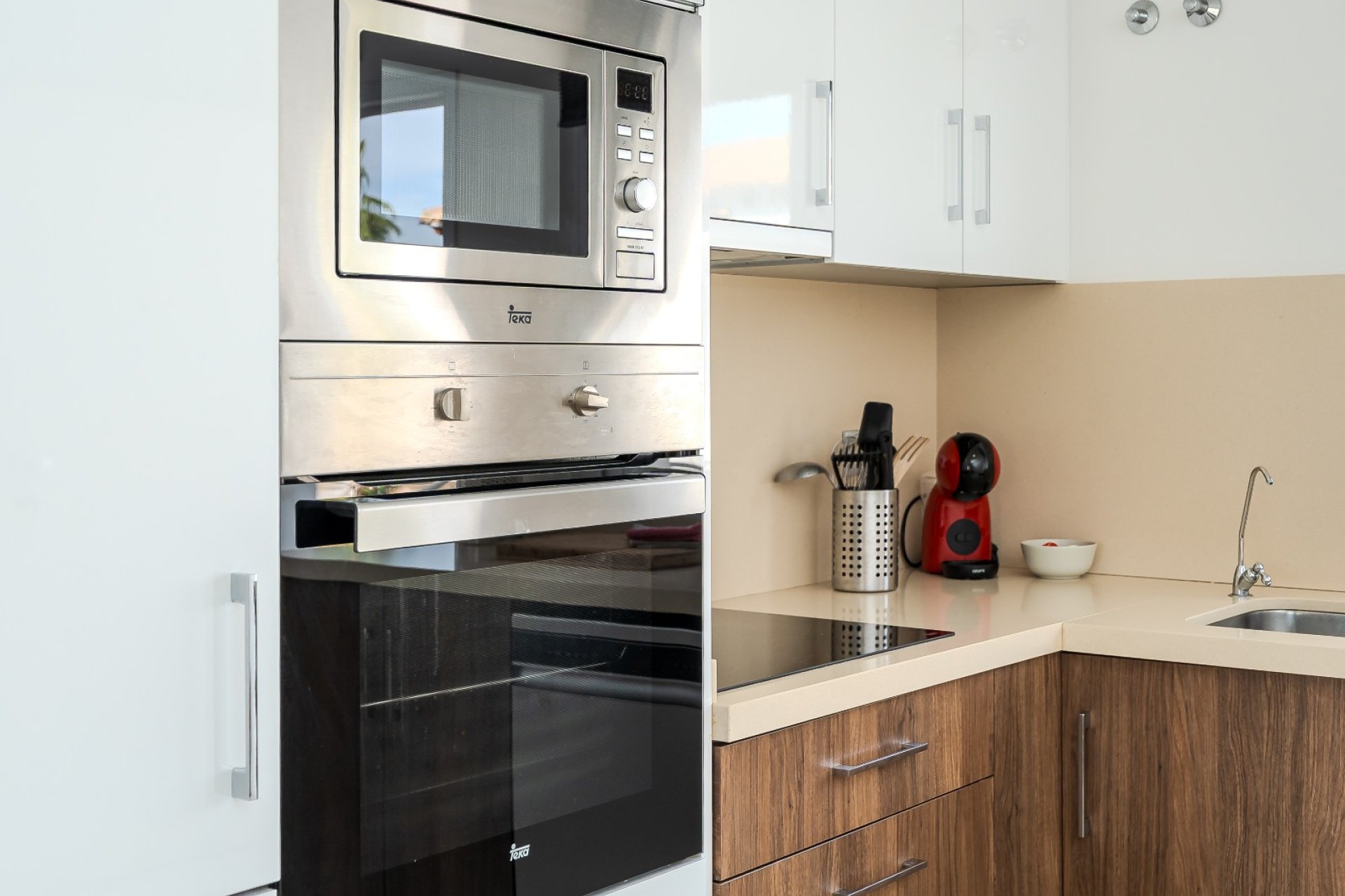 Resale - Apartment / flat - Orihuela Costa - Punta Prima