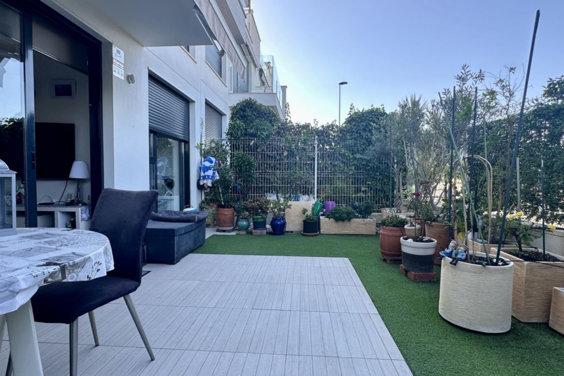 Resale - Apartment / flat - Orihuela Costa - Punta Prima