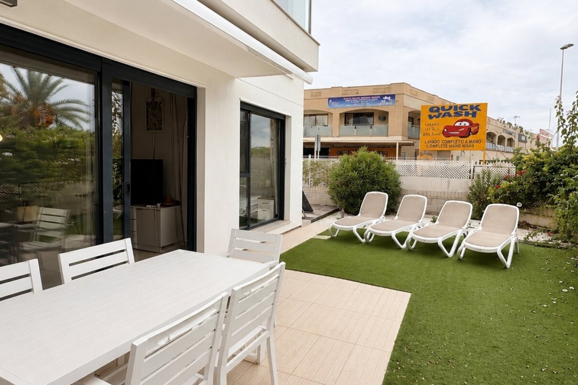 Resale - Apartment / flat - Orihuela Costa - Punta Prima