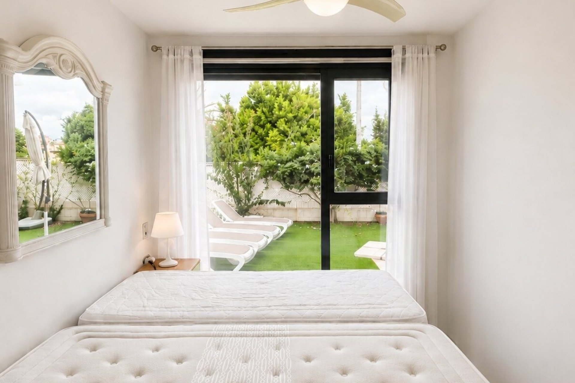 Resale - Apartment / flat - Orihuela Costa - Punta Prima
