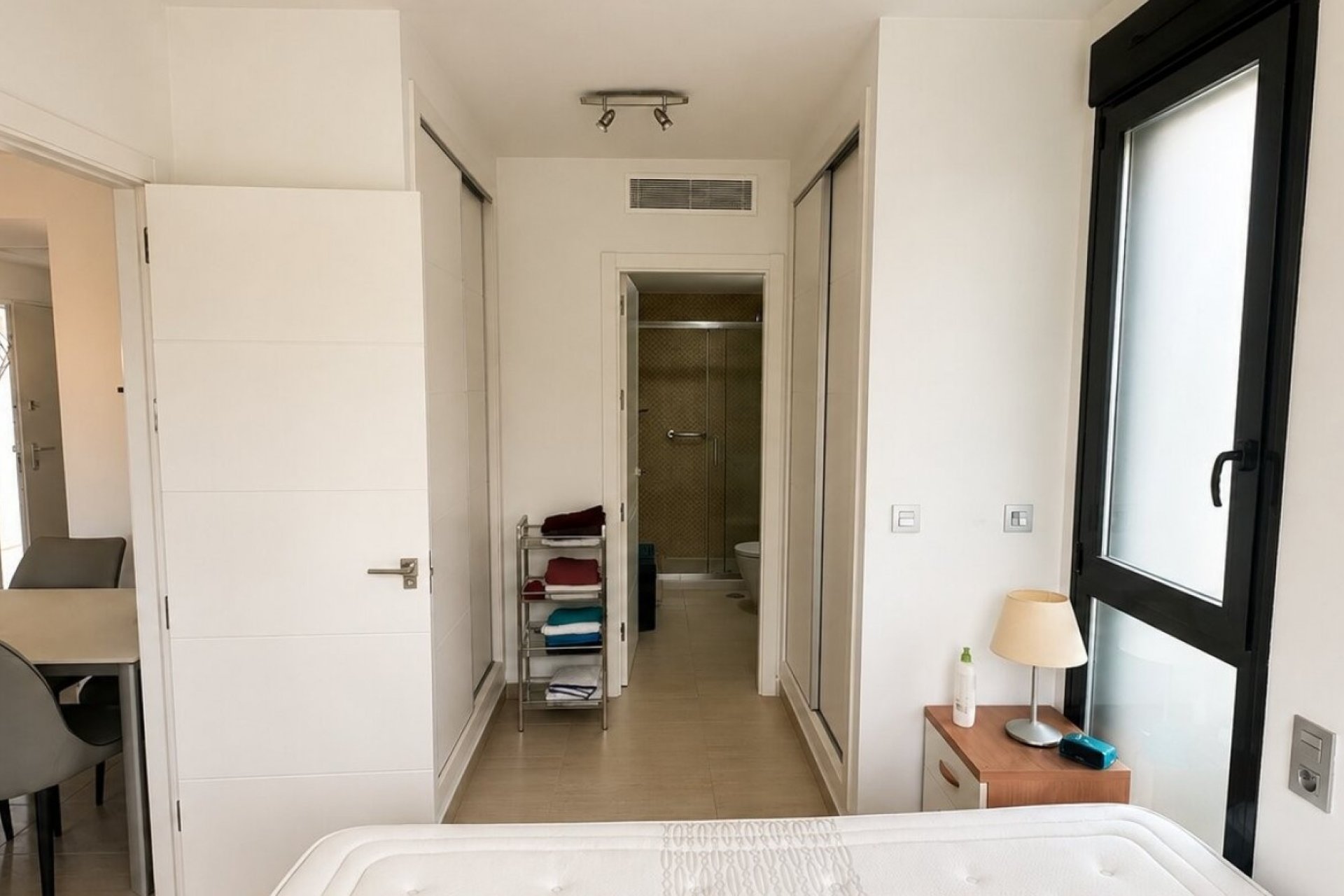 Resale - Apartment / flat - Orihuela Costa - Punta Prima