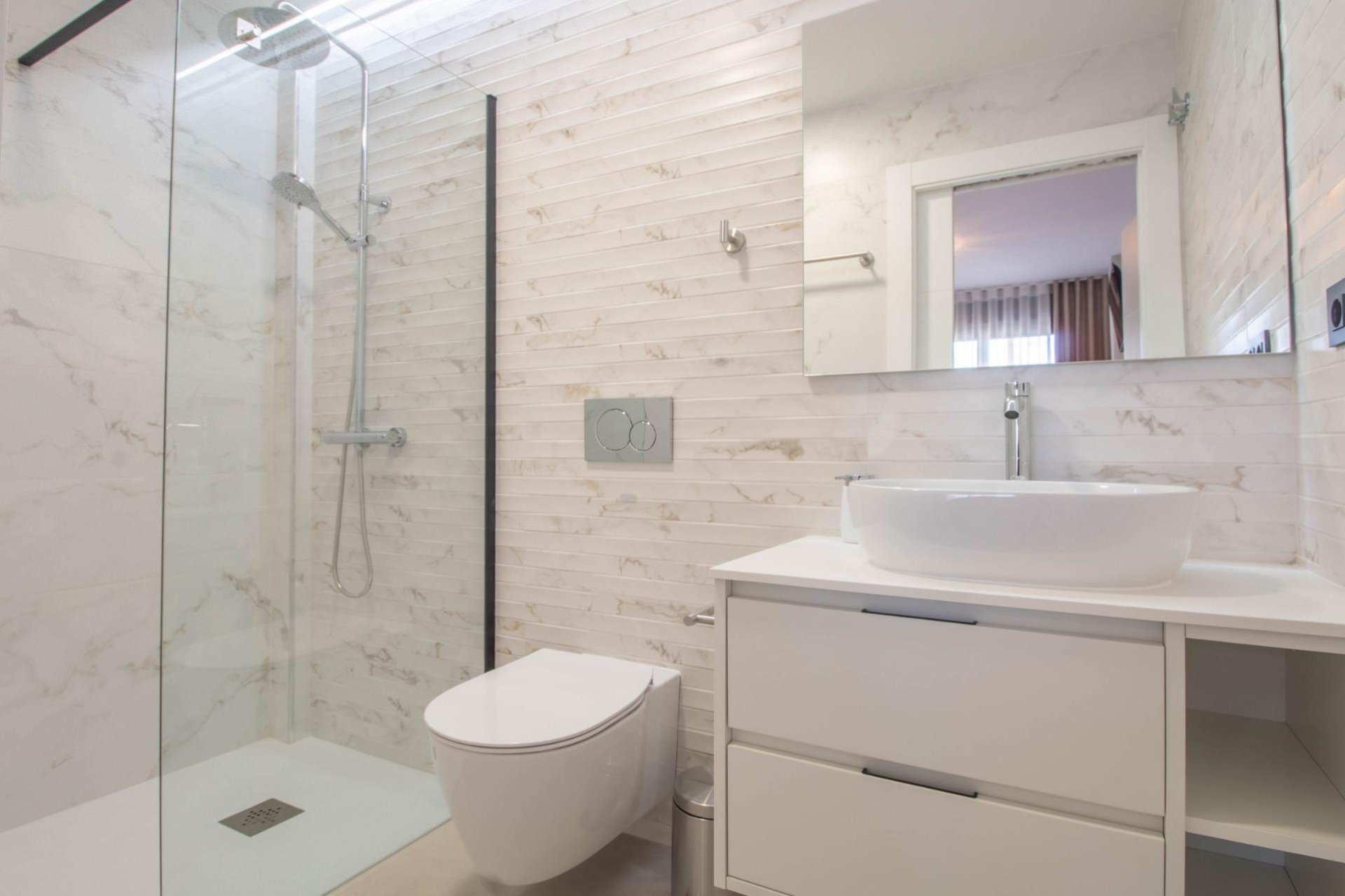 Resale - Apartment / flat - Orihuela Costa - Punta Prima