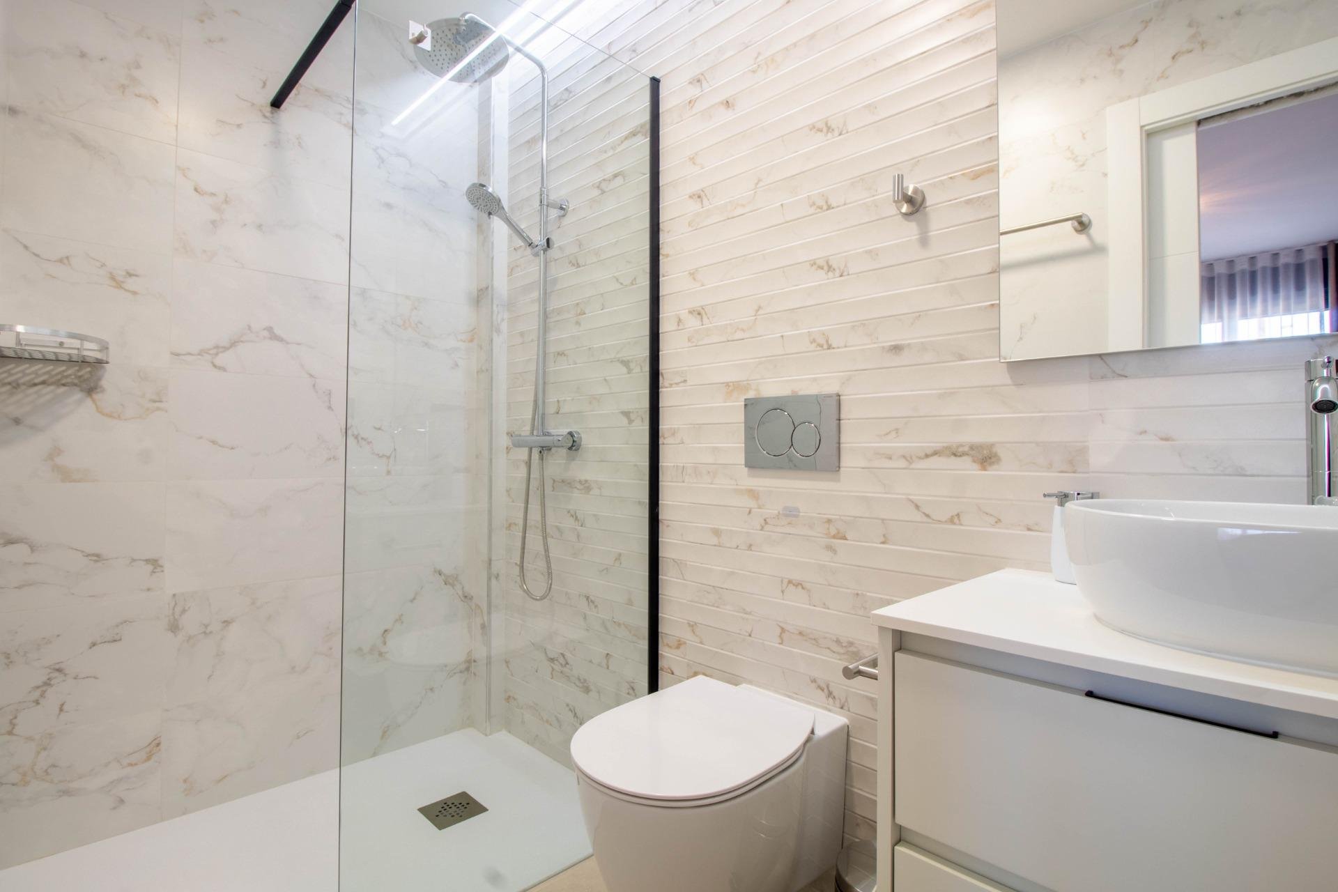 Resale - Apartment / flat - Orihuela Costa - Punta Prima