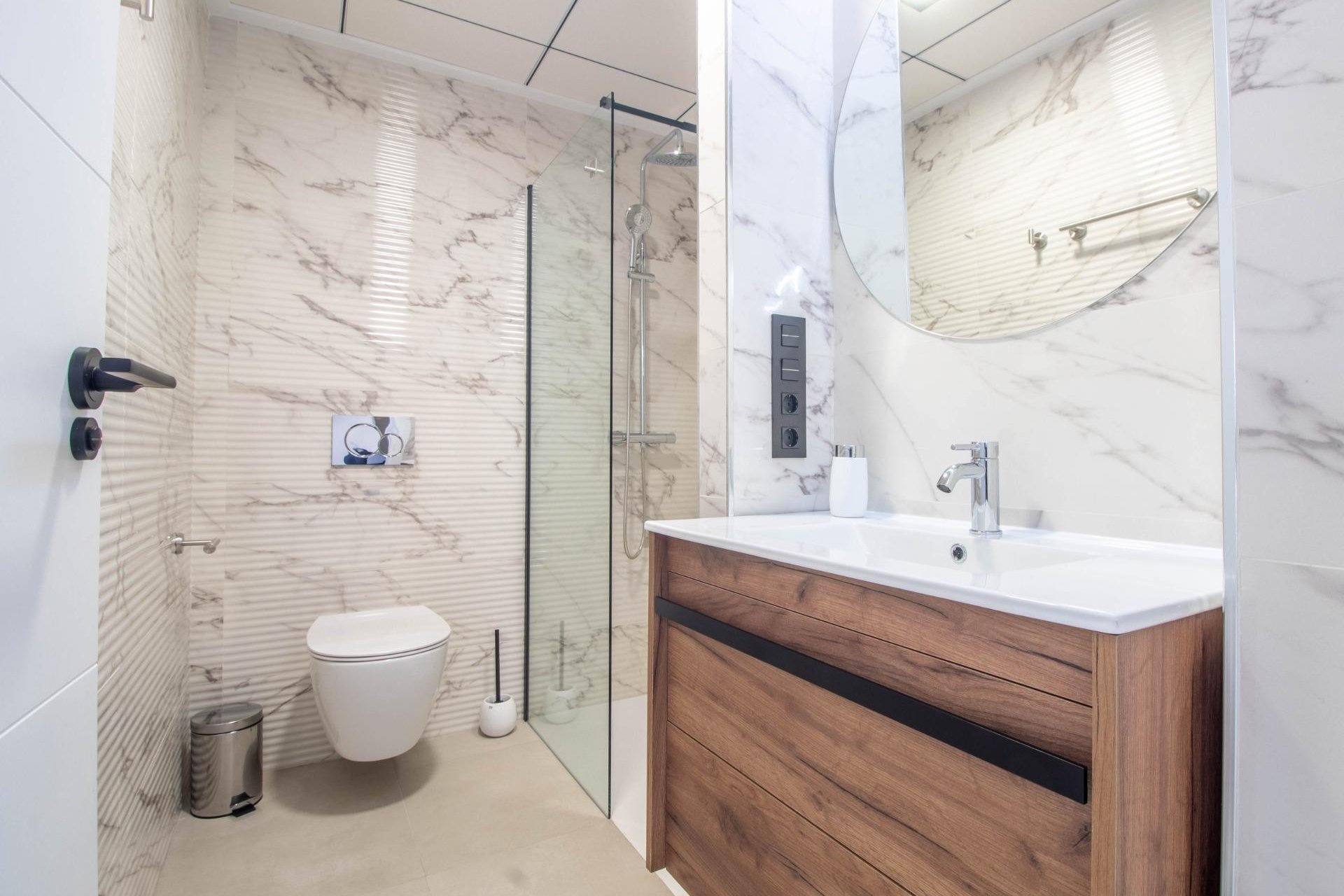 Resale - Apartment / flat - Orihuela Costa - Punta Prima