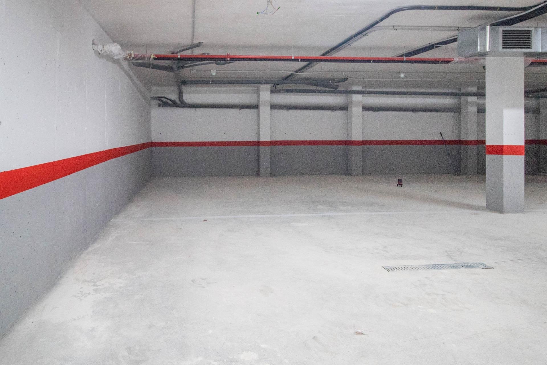 Resale - Apartment / flat - Orihuela Costa - Punta Prima