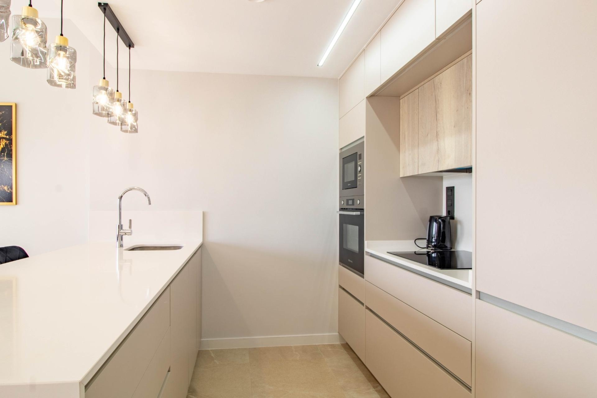 Resale - Apartment / flat - Orihuela Costa - Punta Prima