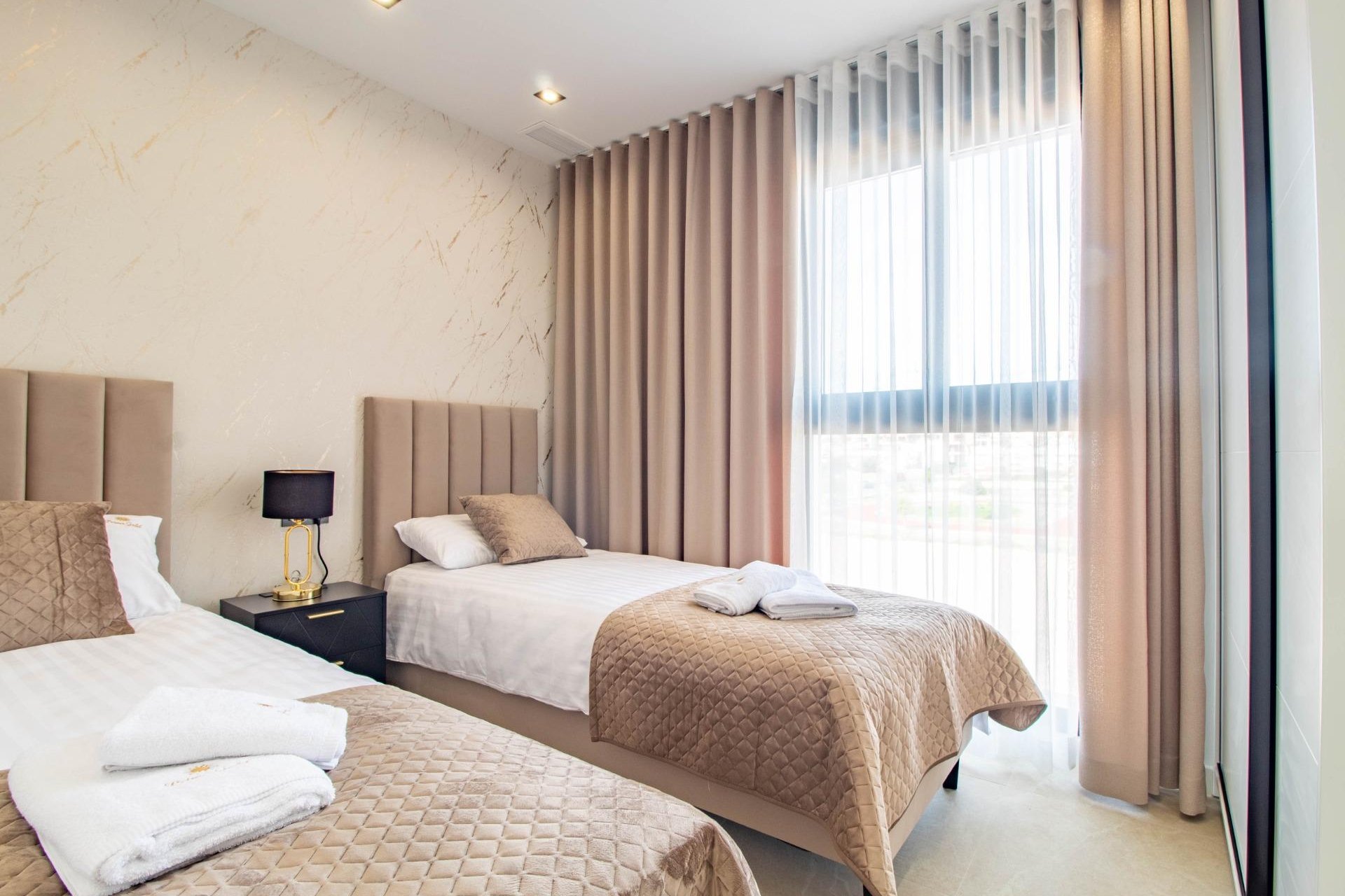 Resale - Apartment / flat - Orihuela Costa - Punta Prima