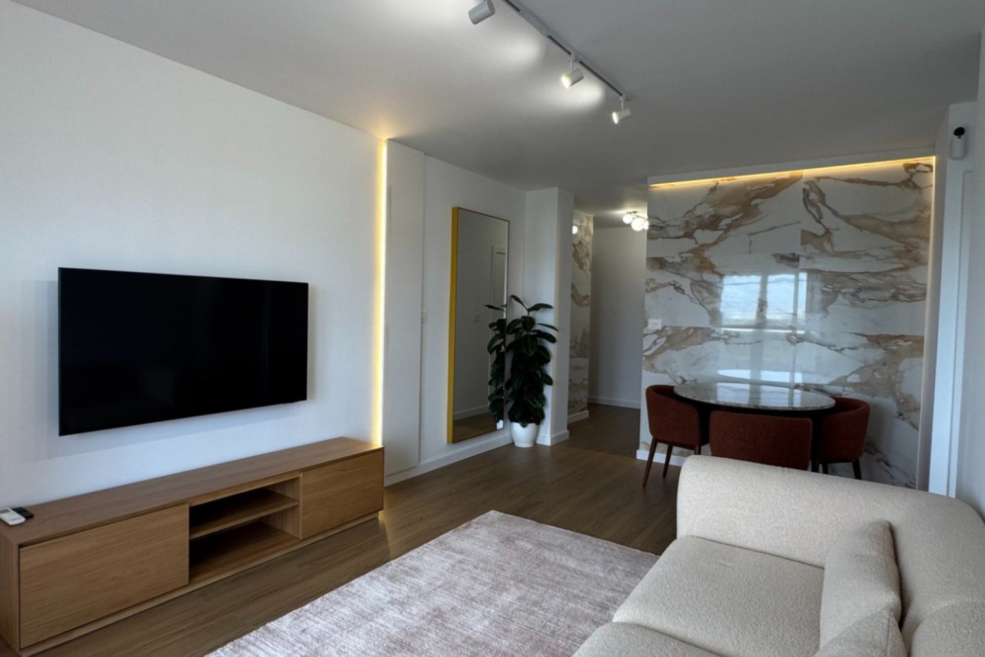 Resale - Apartment / flat - Orihuela Costa - Punta Prima