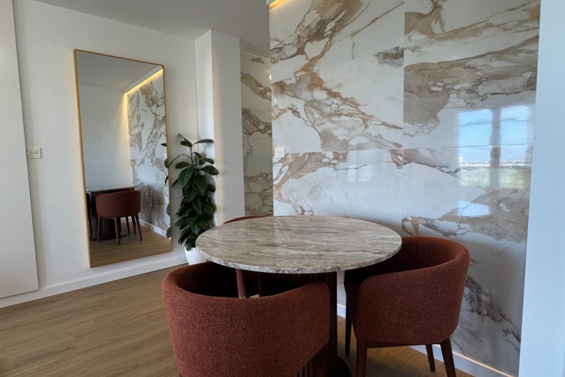 Resale - Apartment / flat - Orihuela Costa - Punta Prima