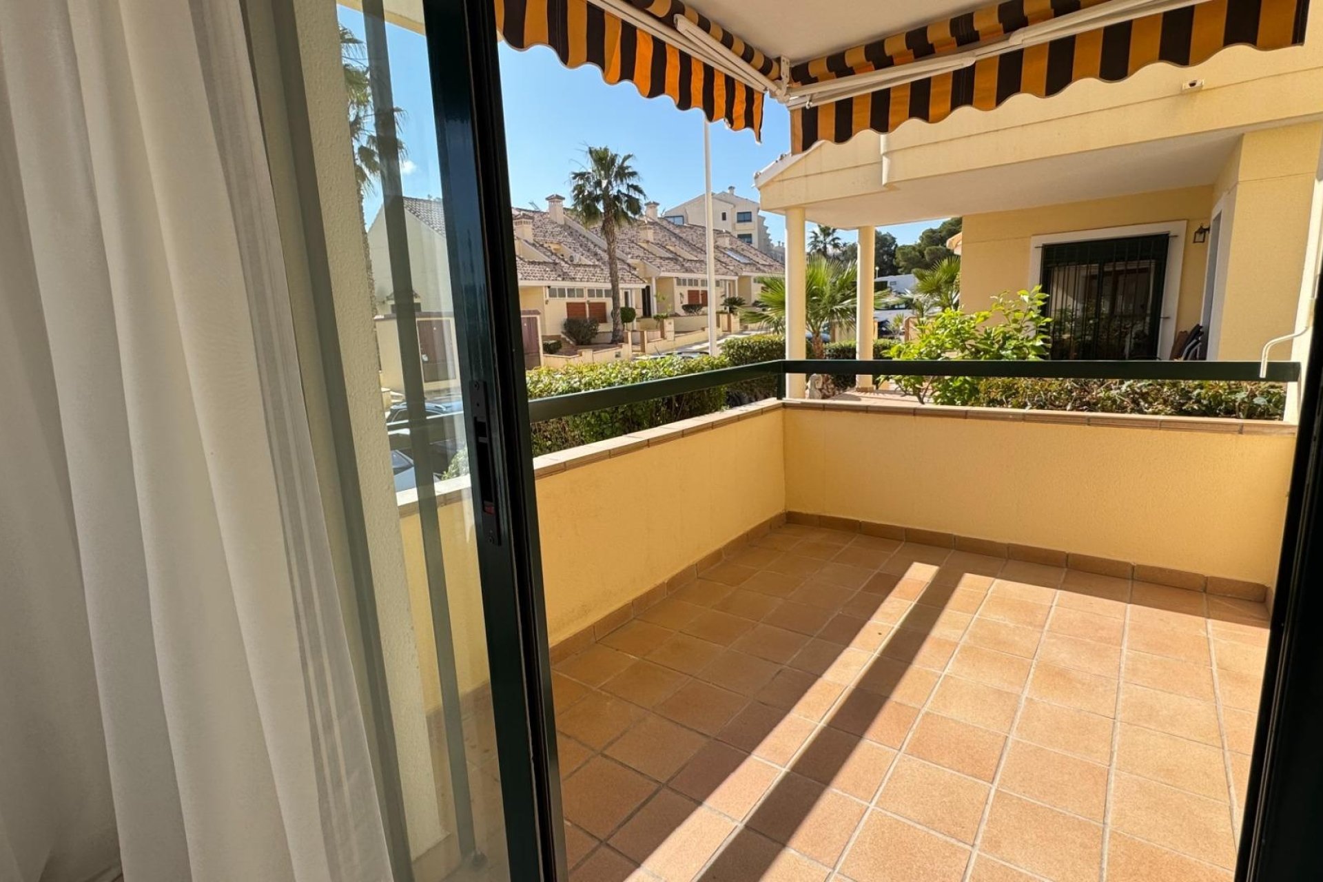 Resale - Apartment / flat - Orihuela Costa - Villamartín-Las Filipinas