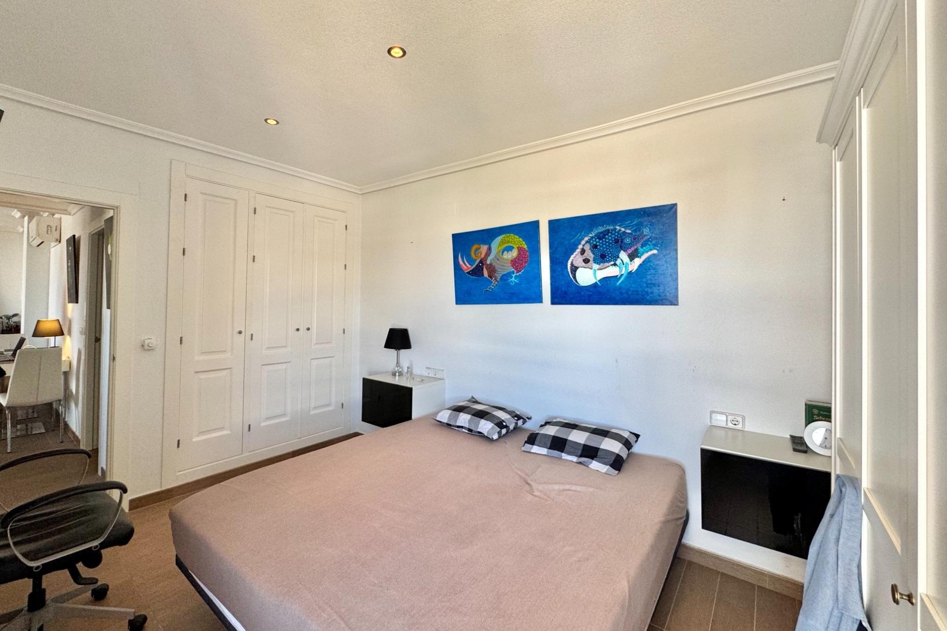 Resale - Apartment / flat - Orihuela Costa - Villamartín-Las Filipinas