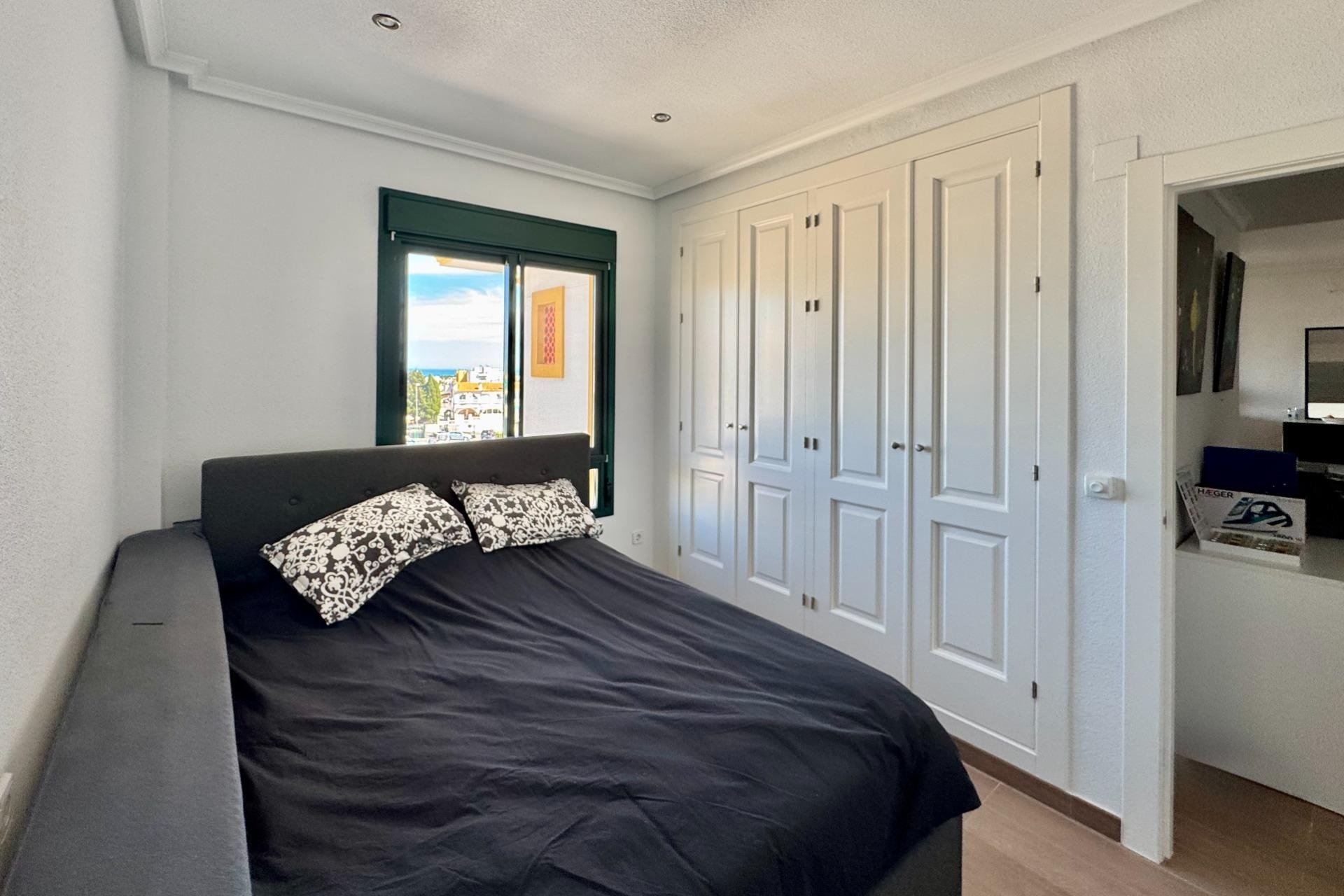 Resale - Apartment / flat - Orihuela Costa - Villamartín-Las Filipinas