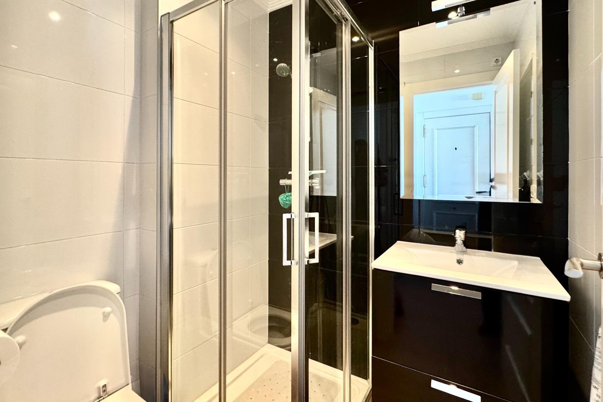 Resale - Apartment / flat - Orihuela Costa - Villamartín-Las Filipinas