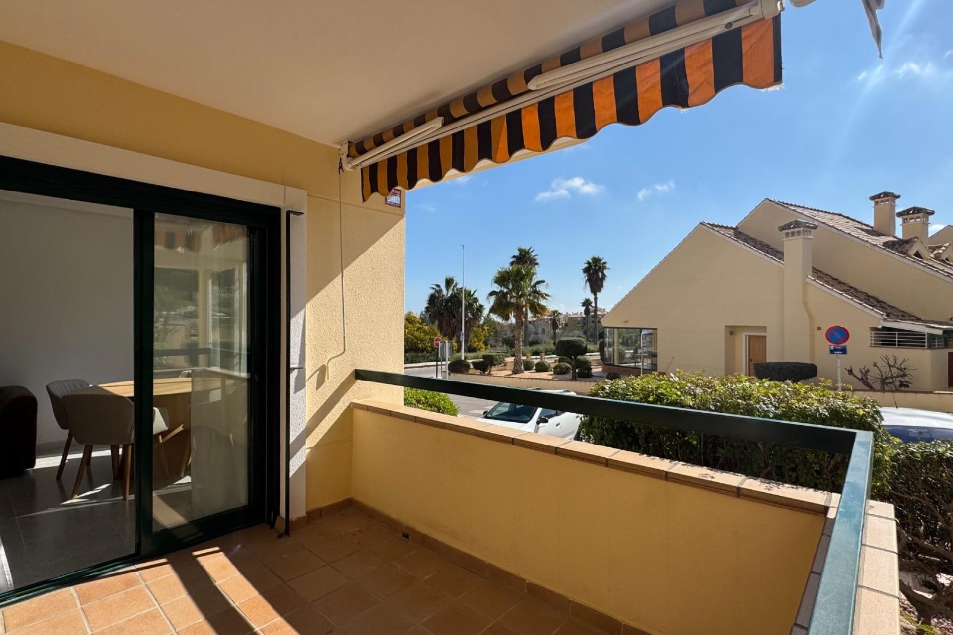 Resale - Apartment / flat - Orihuela Costa - Villamartín-Las Filipinas