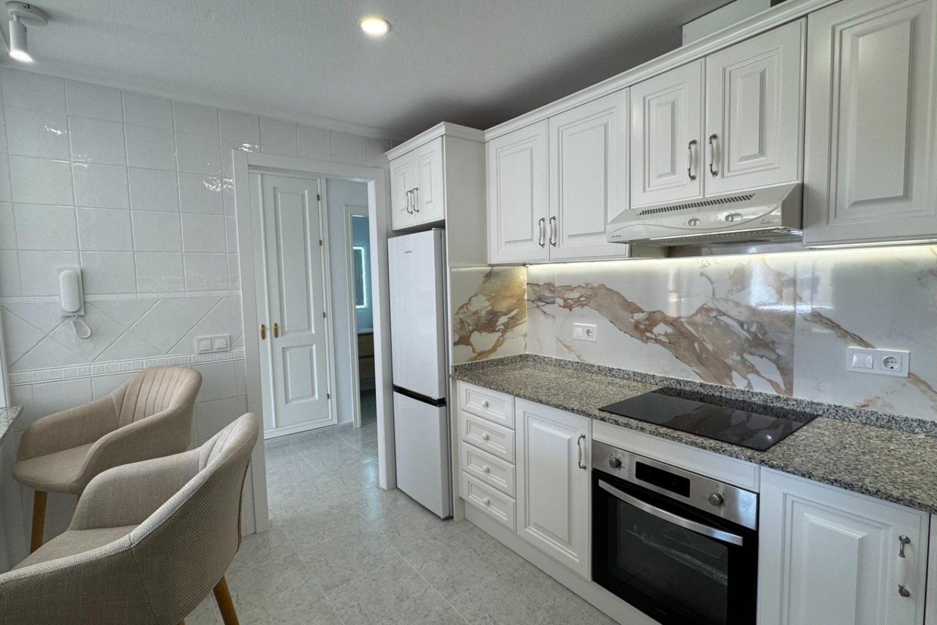 Resale - Apartment / flat - Orihuela Costa - Villamartín-Las Filipinas