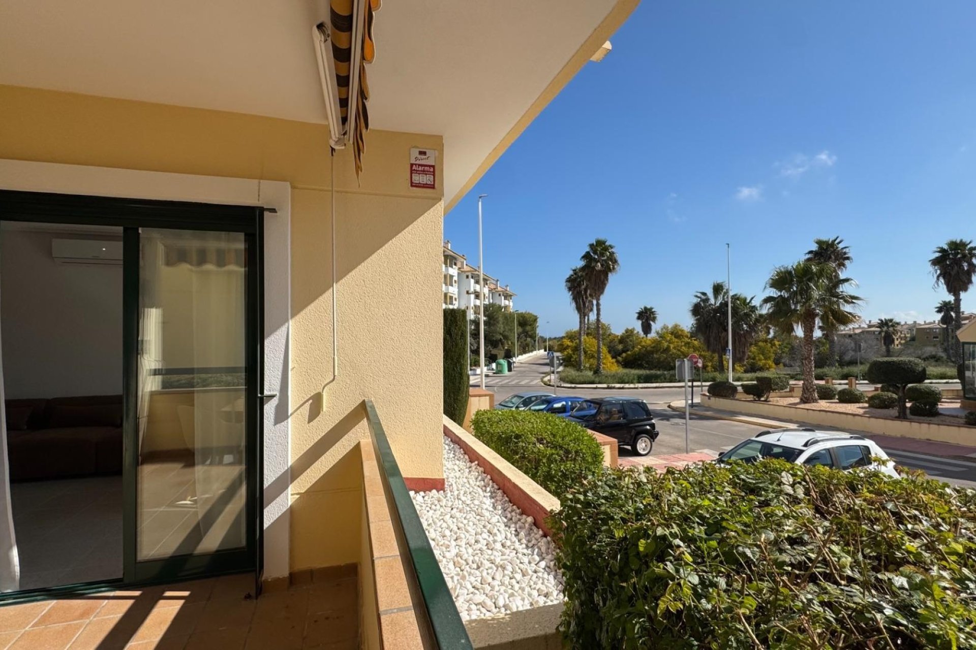 Resale - Apartment / flat - Orihuela Costa - Villamartín-Las Filipinas