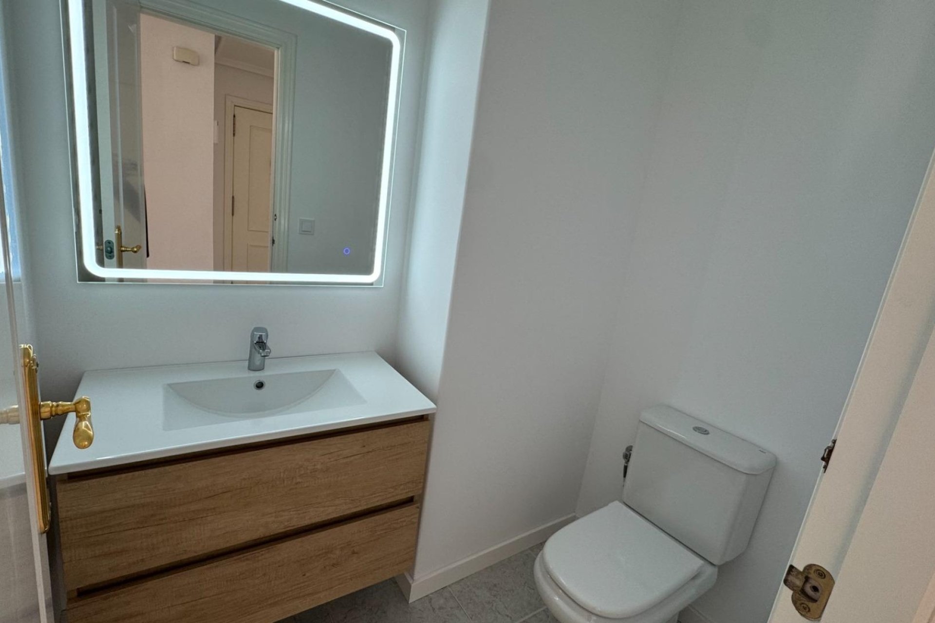 Resale - Apartment / flat - Orihuela Costa - Villamartín-Las Filipinas
