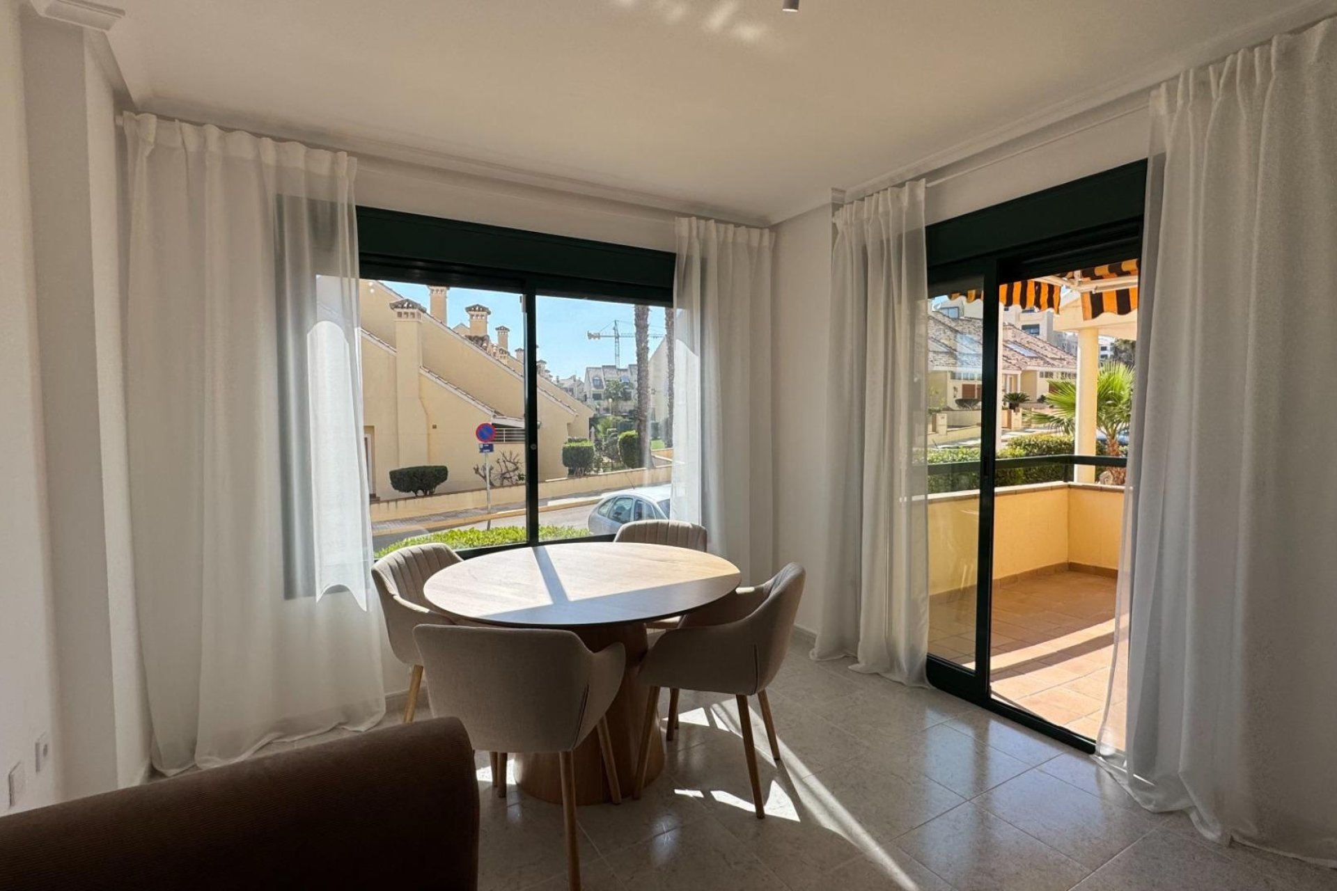 Resale - Apartment / flat - Orihuela Costa - Villamartín-Las Filipinas
