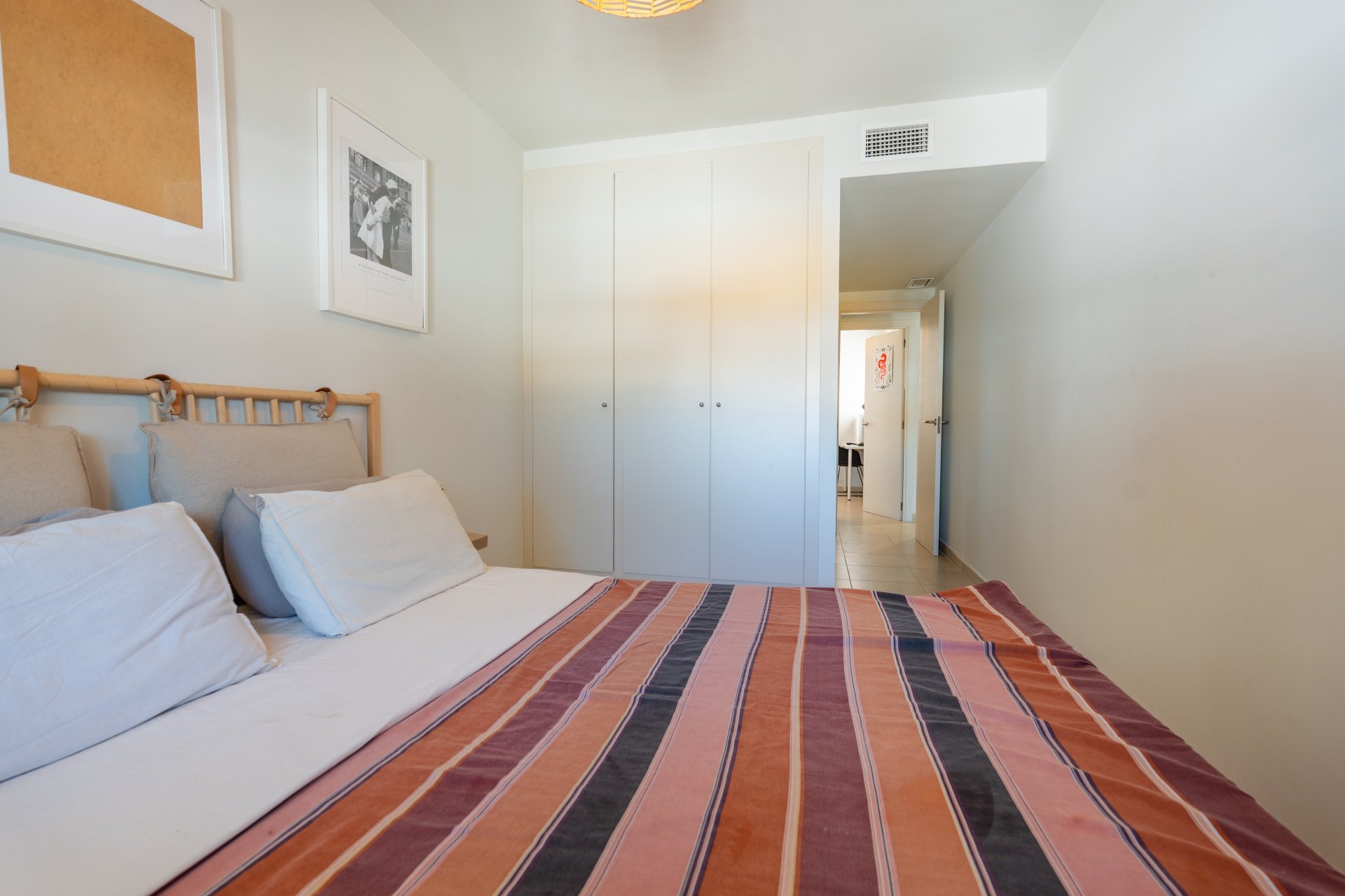 Resale - Apartment / flat - Orihuela Costa - Villamartín - Las Filipinas