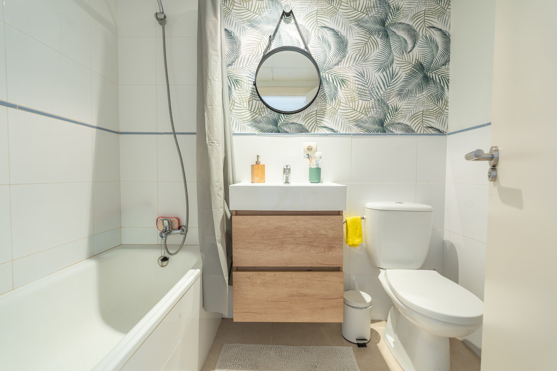 Resale - Apartment / flat - Orihuela Costa - Villamartín - Las Filipinas