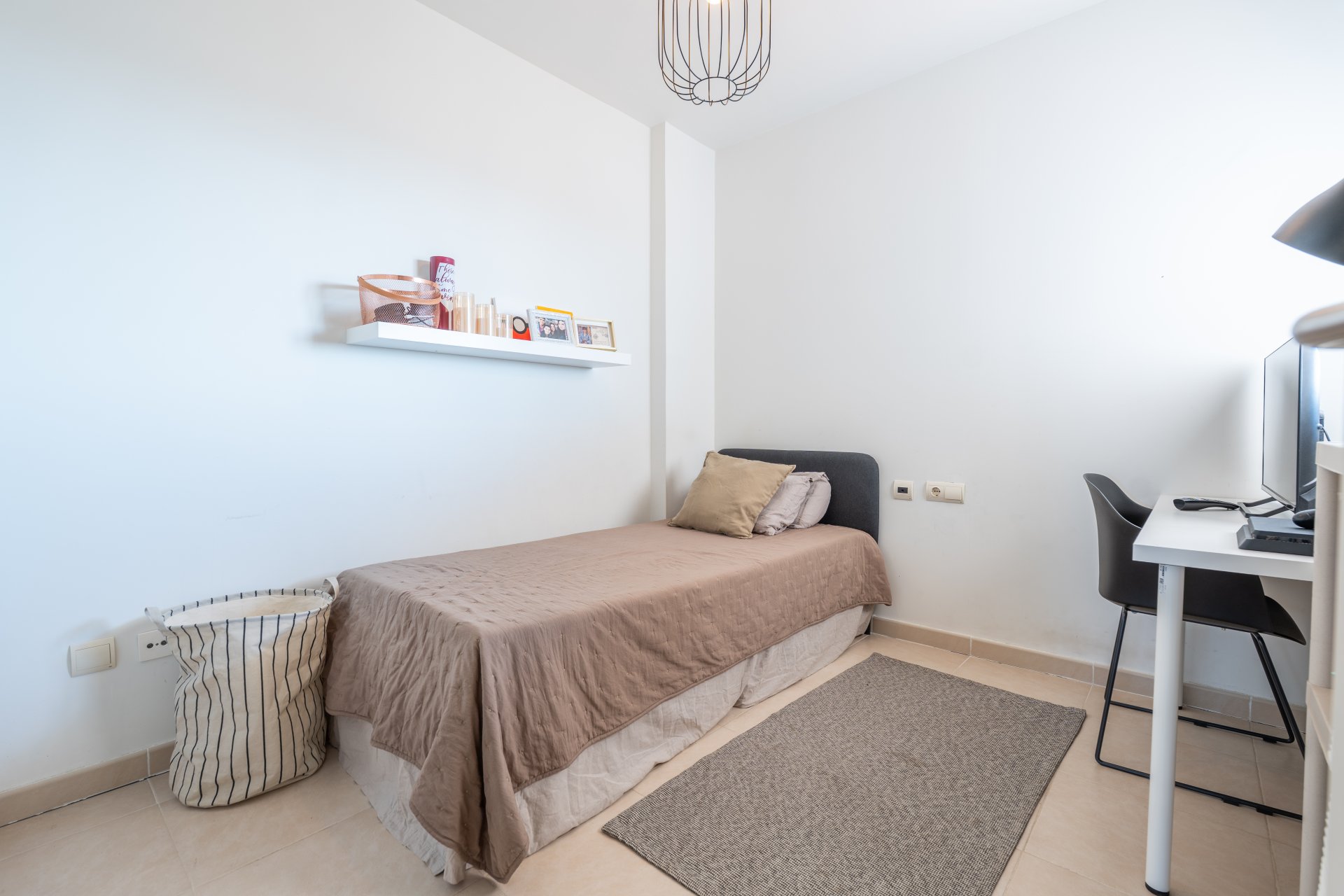 Resale - Apartment / flat - Orihuela Costa - Villamartín - Las Filipinas