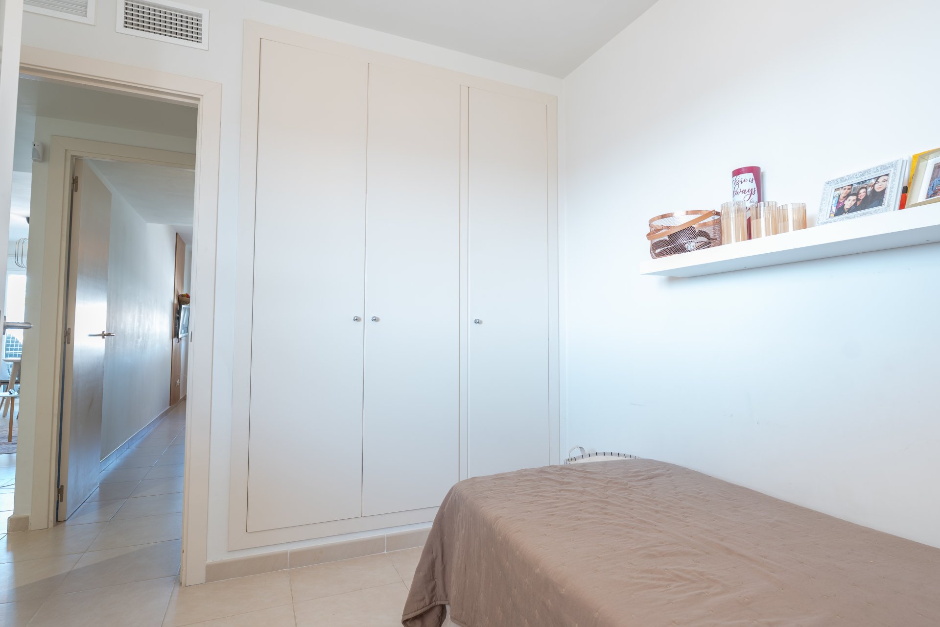Resale - Apartment / flat - Orihuela Costa - Villamartín - Las Filipinas