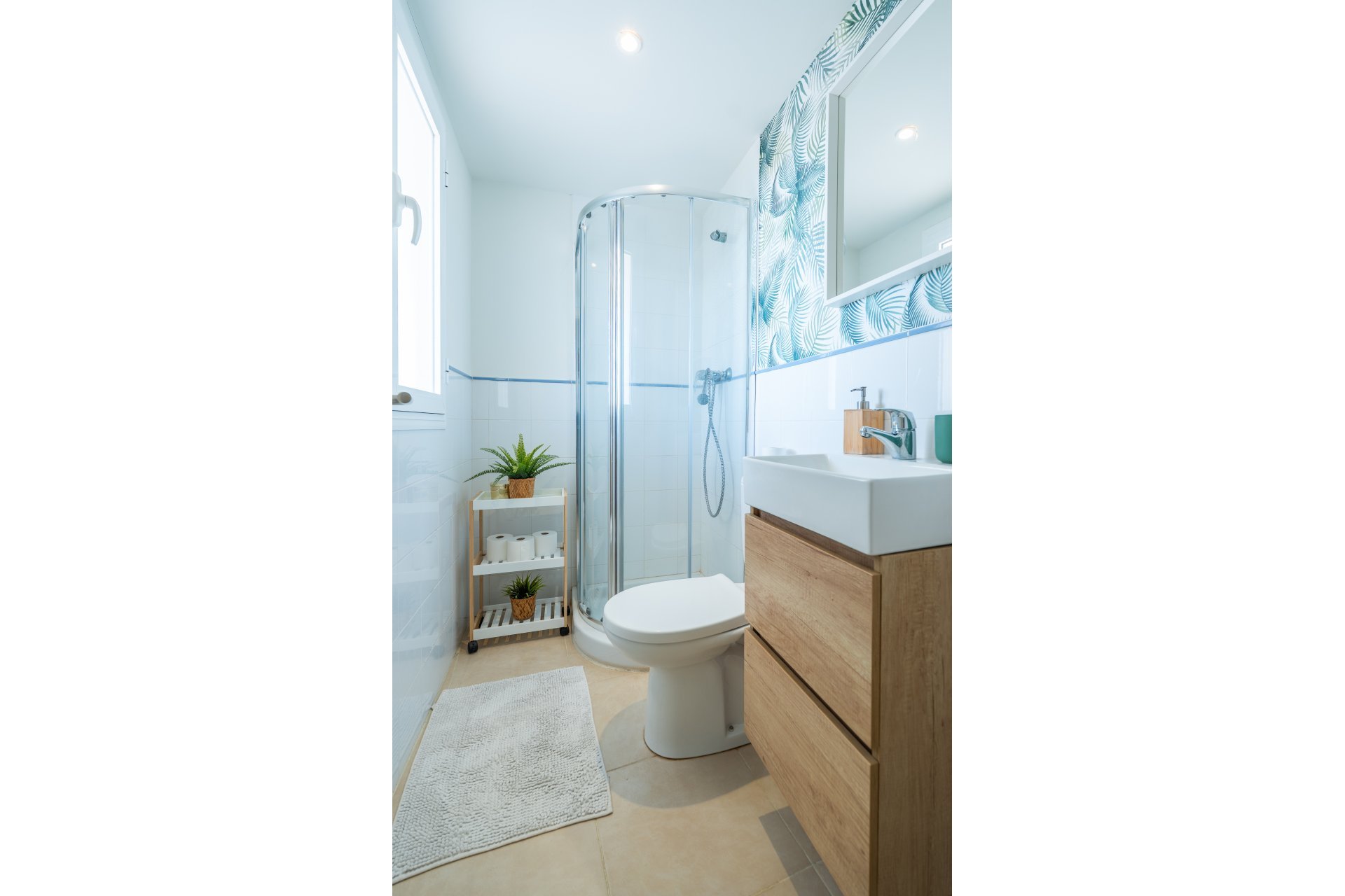 Resale - Apartment / flat - Orihuela Costa - Villamartín - Las Filipinas