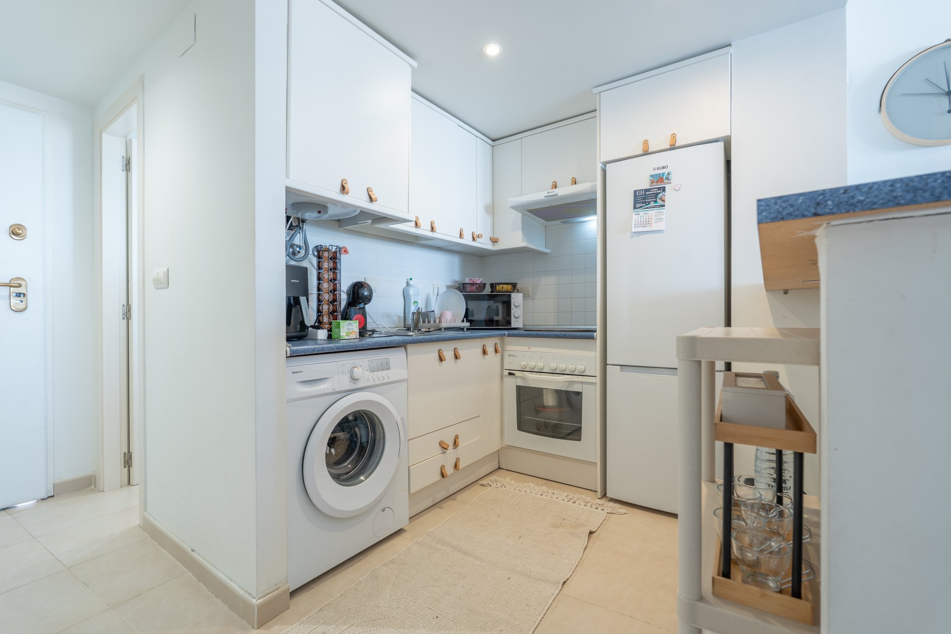 Resale - Apartment / flat - Orihuela Costa - Villamartín - Las Filipinas