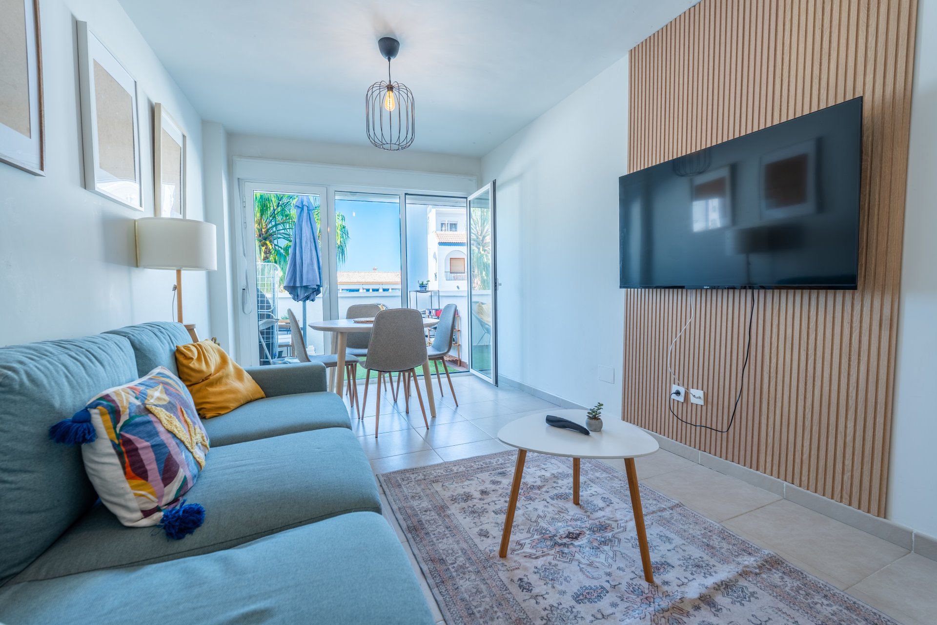Resale - Apartment / flat - Orihuela Costa - Villamartín - Las Filipinas