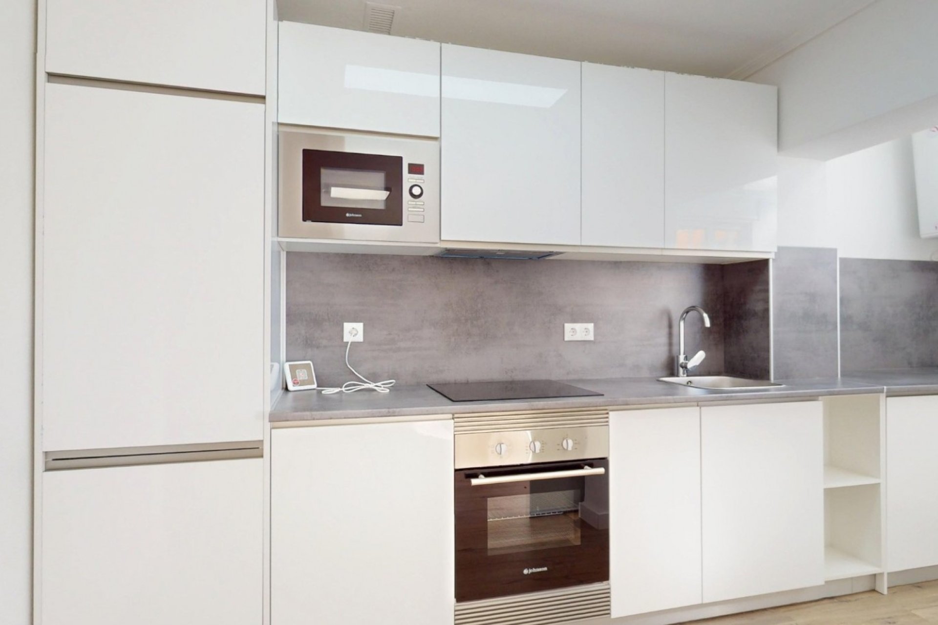 Resale - Apartment / flat - Orihuela Costa - Villamartín