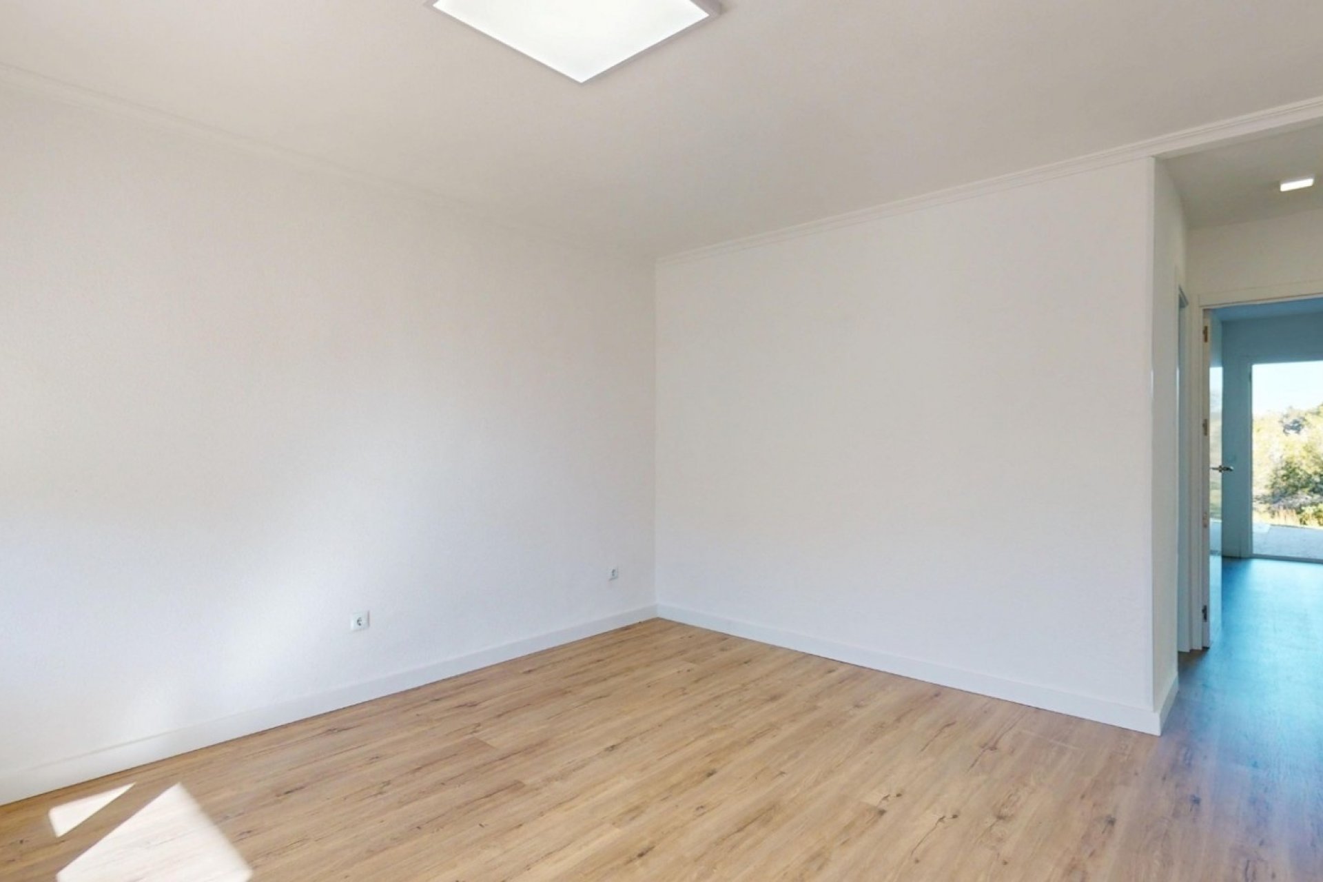 Resale - Apartment / flat - Orihuela Costa - Villamartín