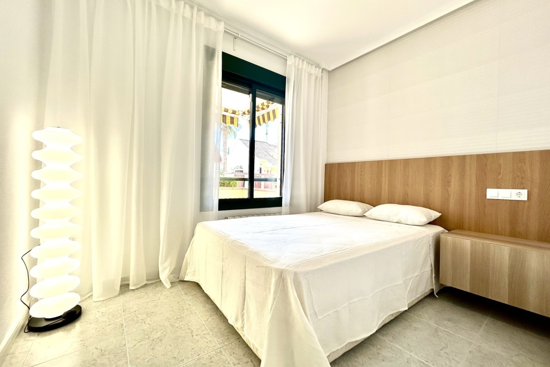 Resale - Apartment / flat - Orihuela Costa - Villamartín