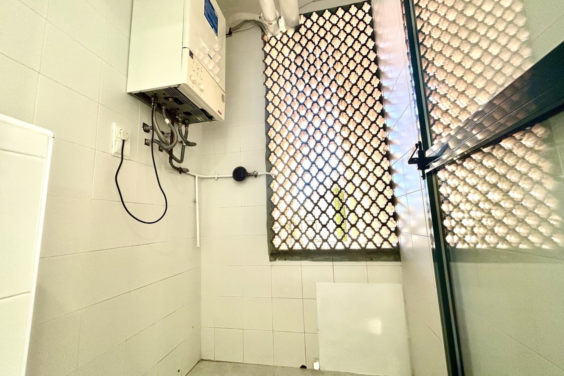 Resale - Apartment / flat - Orihuela Costa - Villamartín