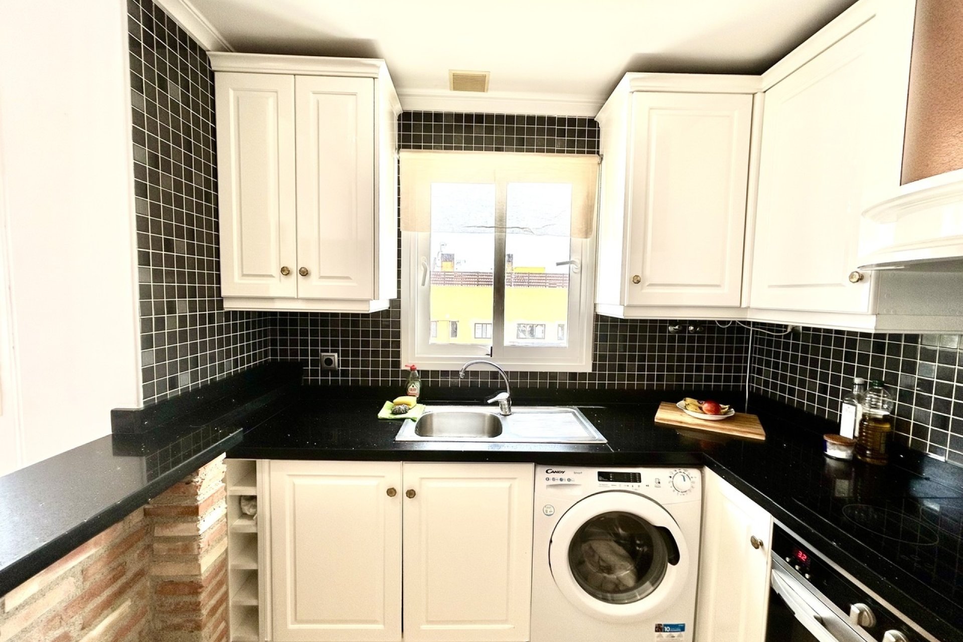 Resale - Apartment / flat - Orihuela Costa - Villamartín